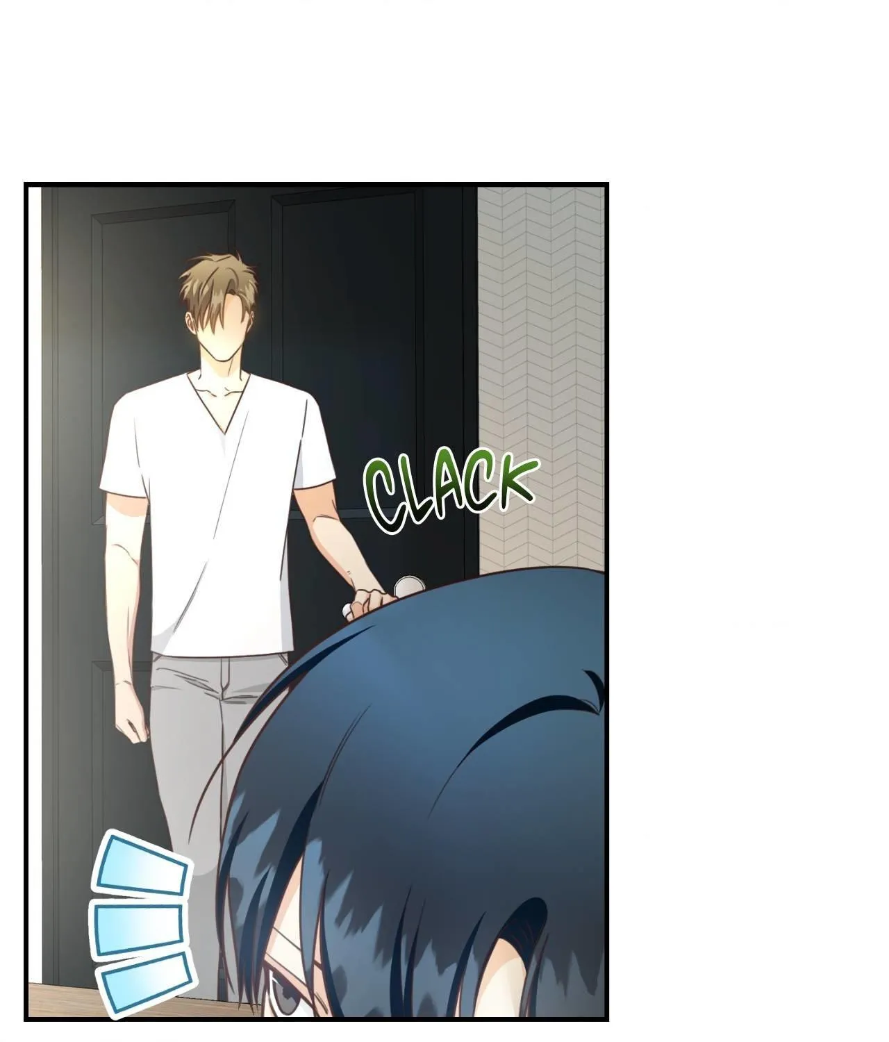 Read My Unexpected Roommate chapter 32 image 83 on Lezhin