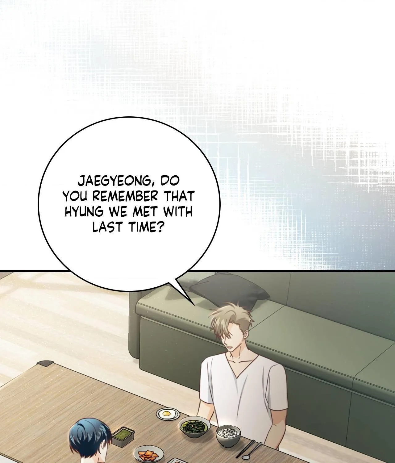 Read My Unexpected Roommate chapter 32 image 86 on Lezhin