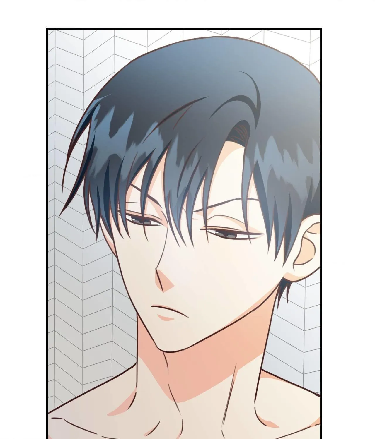 Read My Unexpected Roommate chapter 32 image 9 on Lezhin