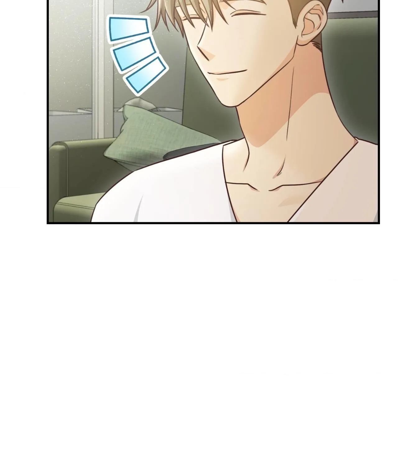 Read My Unexpected Roommate chapter 32 image 90 on Lezhin