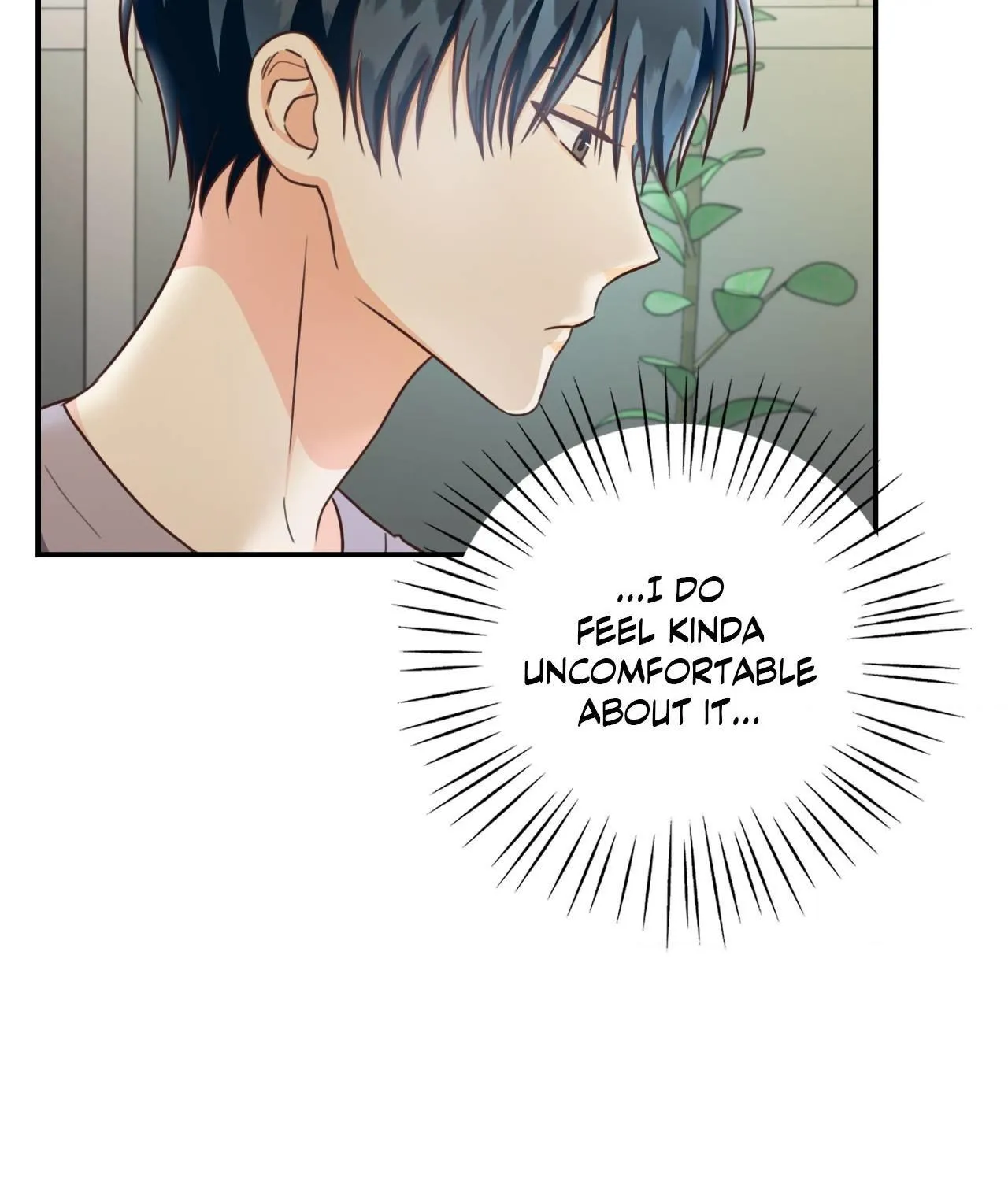 Read My Unexpected Roommate chapter 32 image 95 on Lezhin