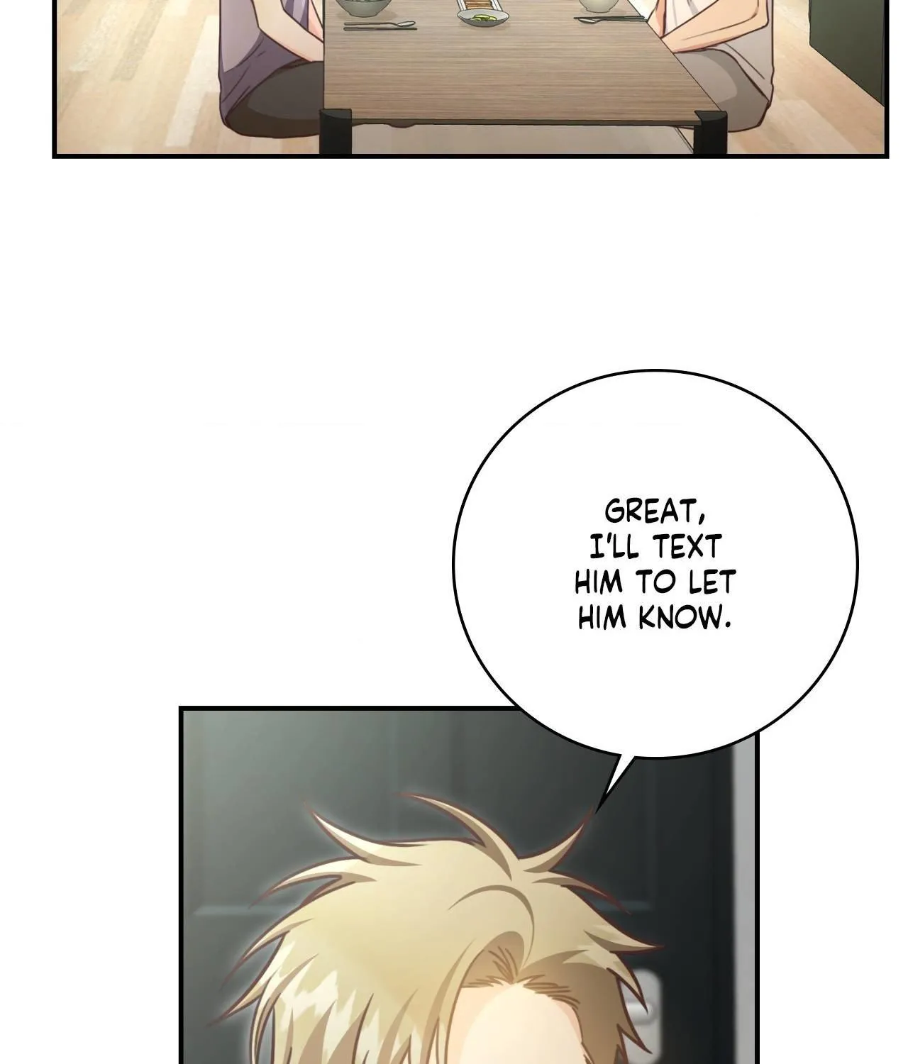 Read My Unexpected Roommate chapter 32 image 97 on Lezhin