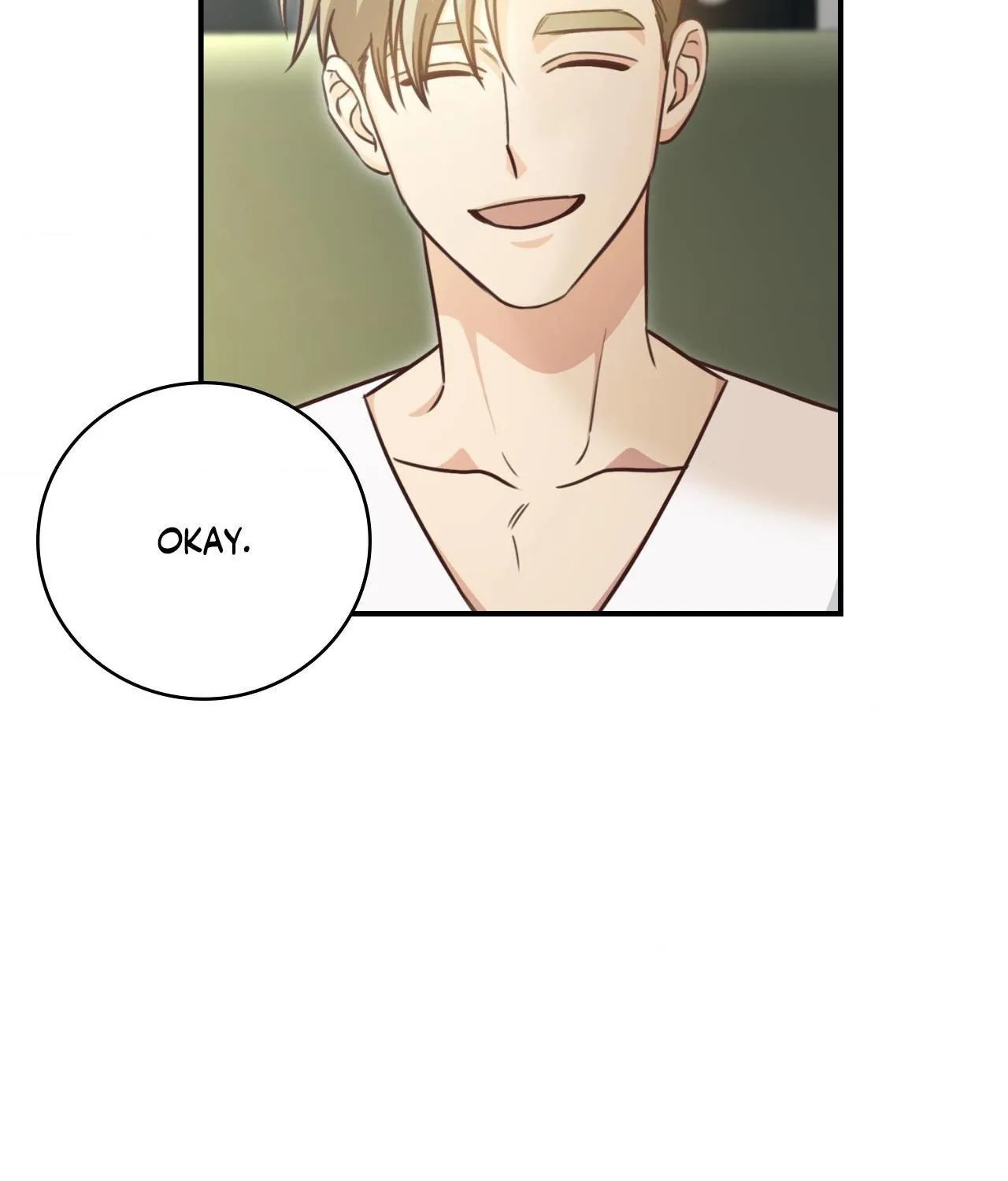 Read My Unexpected Roommate chapter 32 image 98 on Lezhin