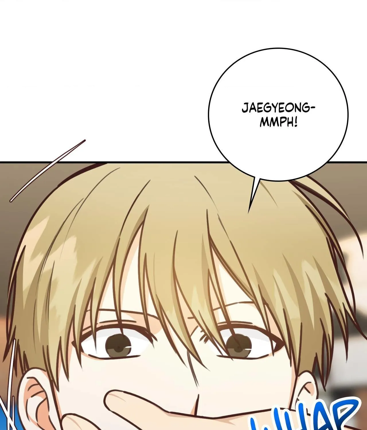 Read My Unexpected Roommate chapter 33 image 100 on Lezhin