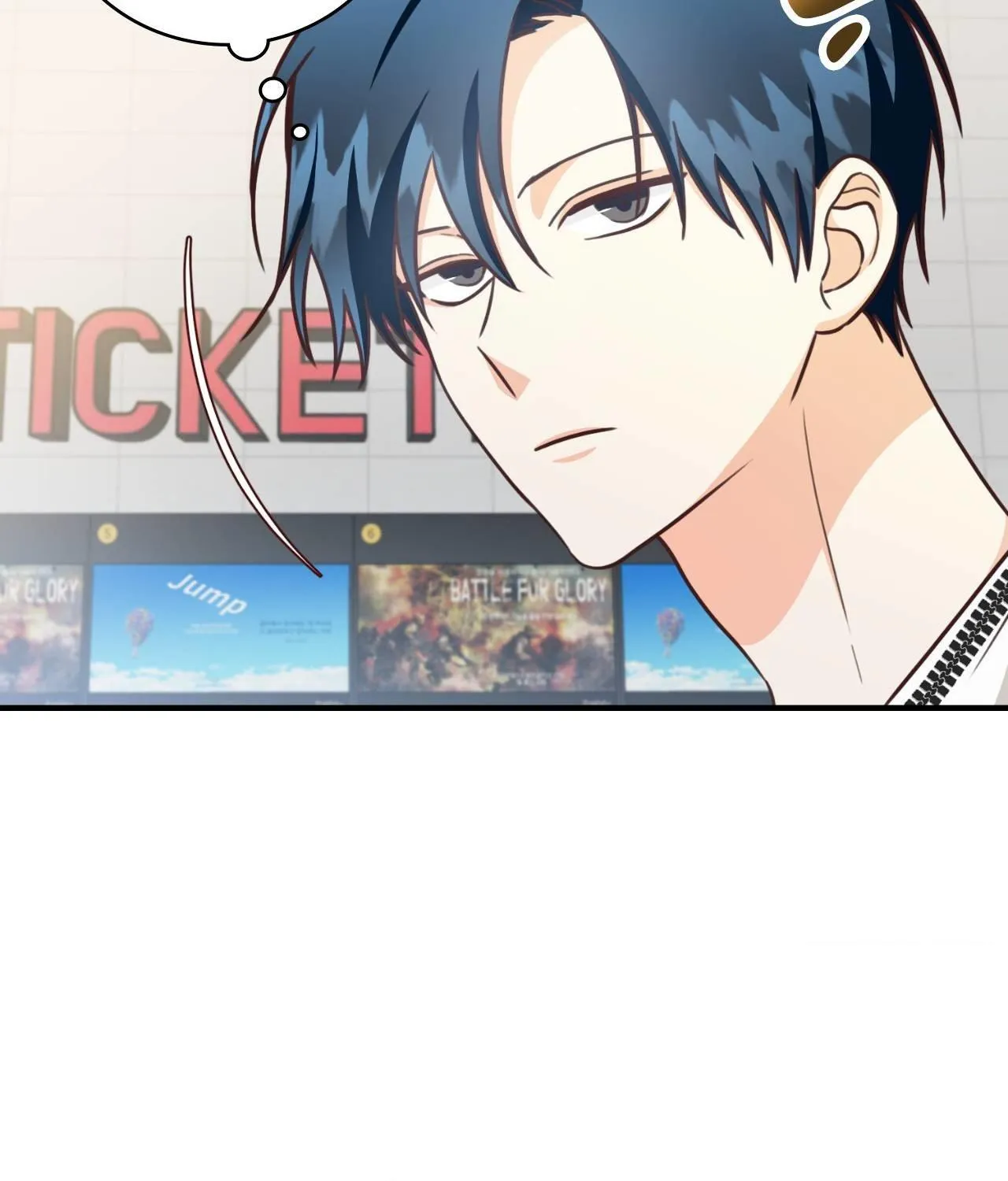 Read My Unexpected Roommate chapter 33 image 105 on Lezhin