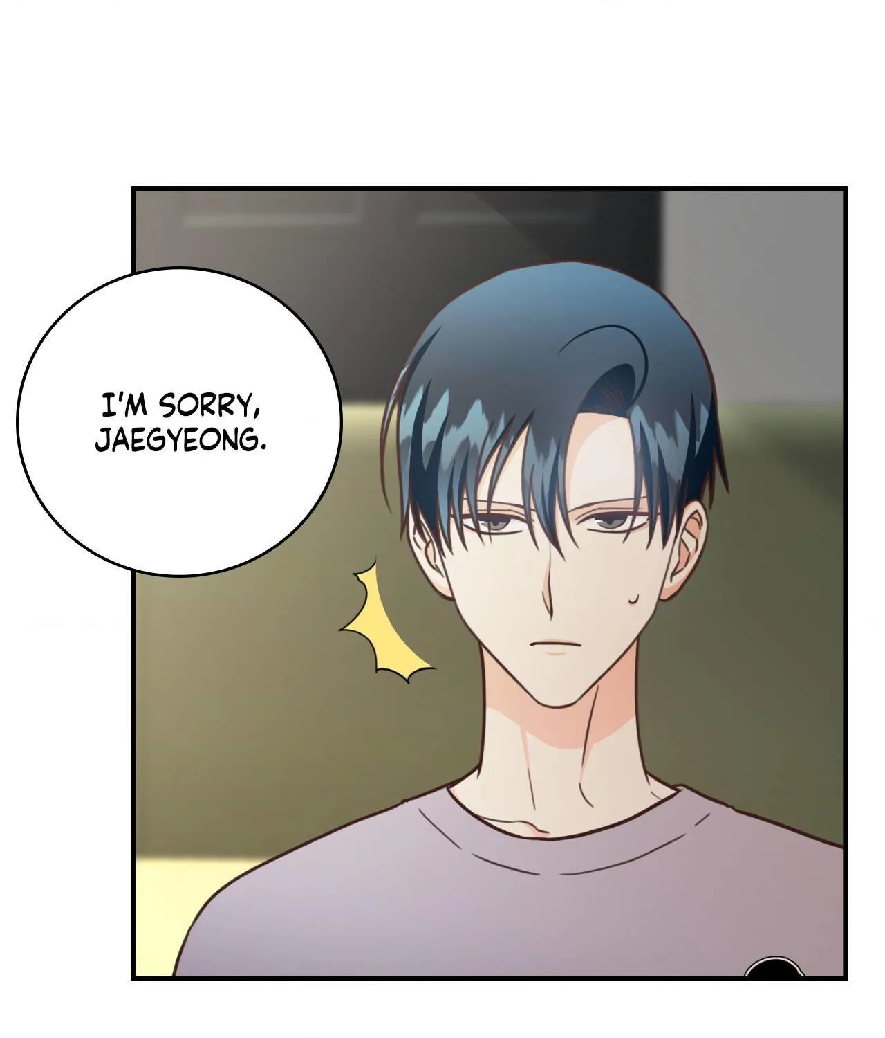 Read My Unexpected Roommate chapter 33 image 12 on Lezhin