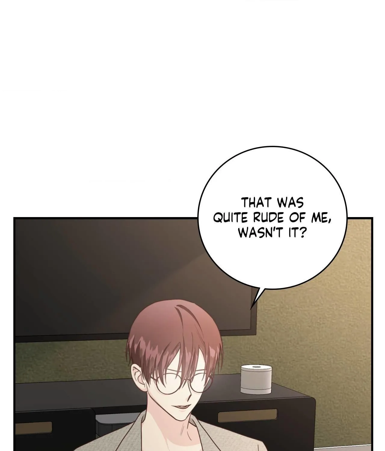 Read My Unexpected Roommate chapter 33 image 13 on Lezhin