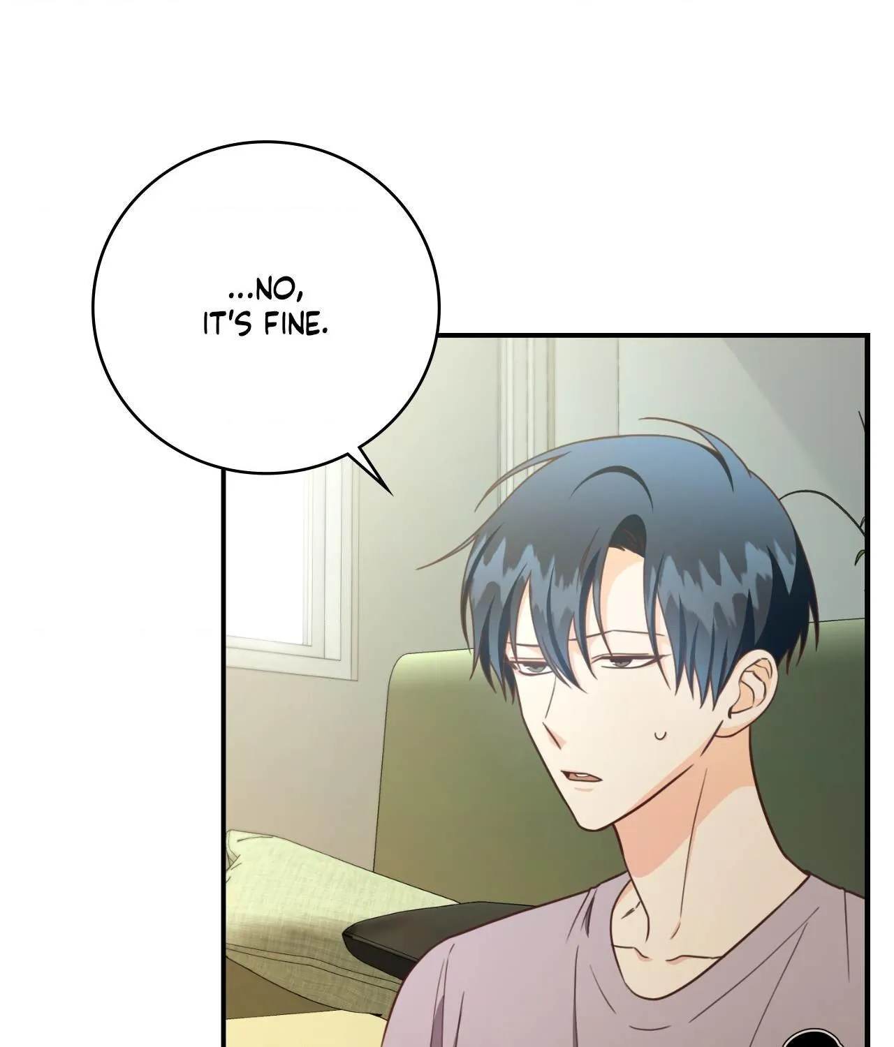 Read My Unexpected Roommate chapter 33 image 15 on Lezhin