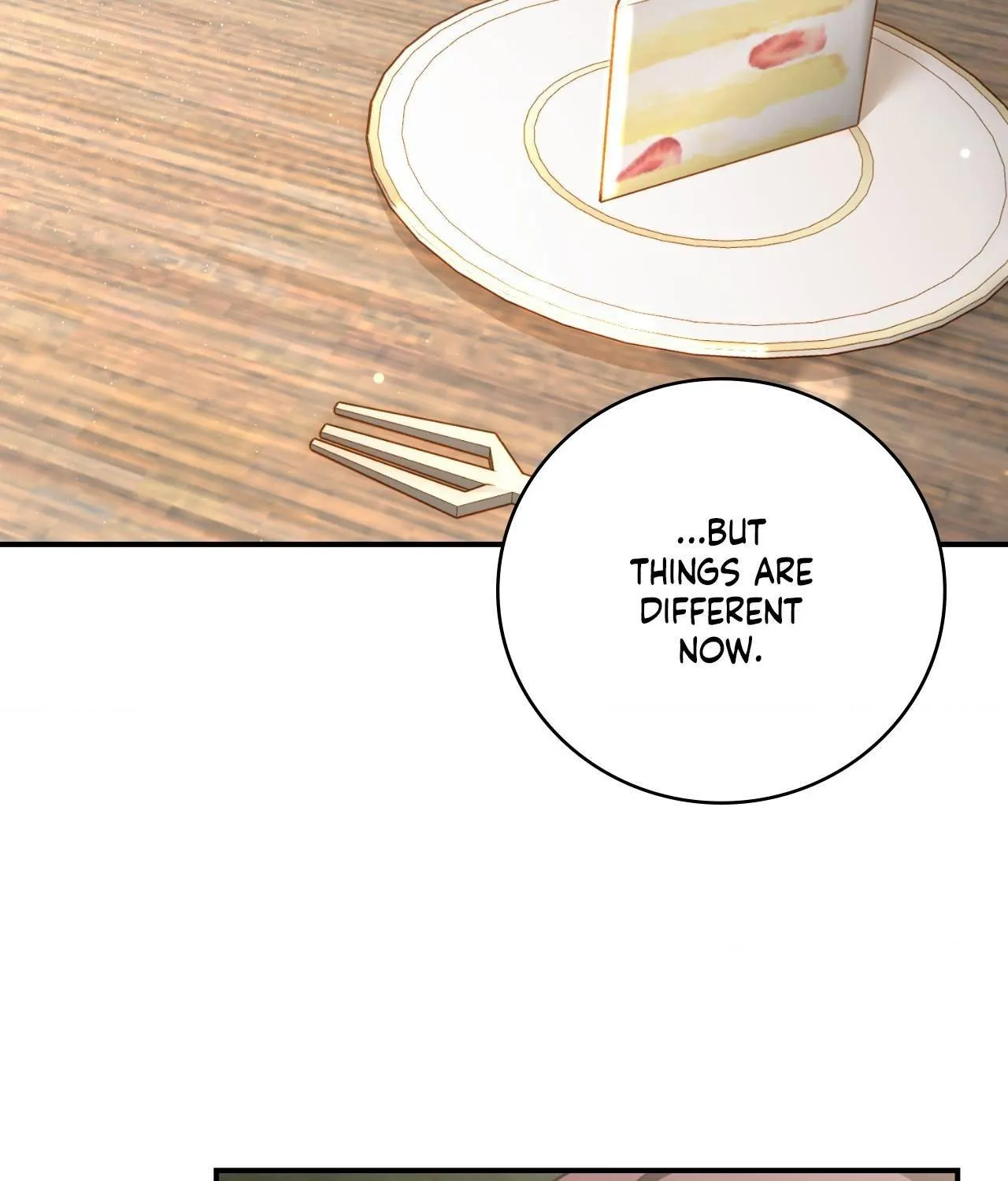 Read My Unexpected Roommate chapter 33 image 2 on Lezhin