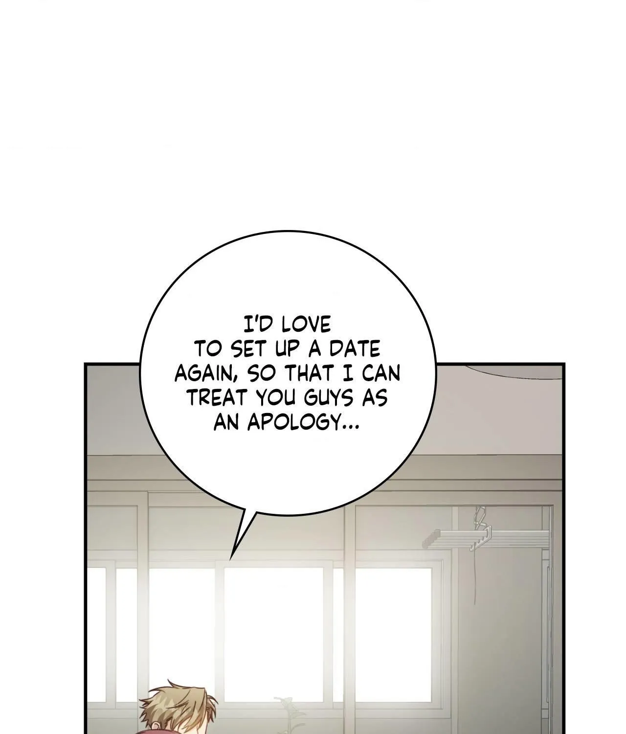 Read My Unexpected Roommate chapter 33 image 21 on Lezhin