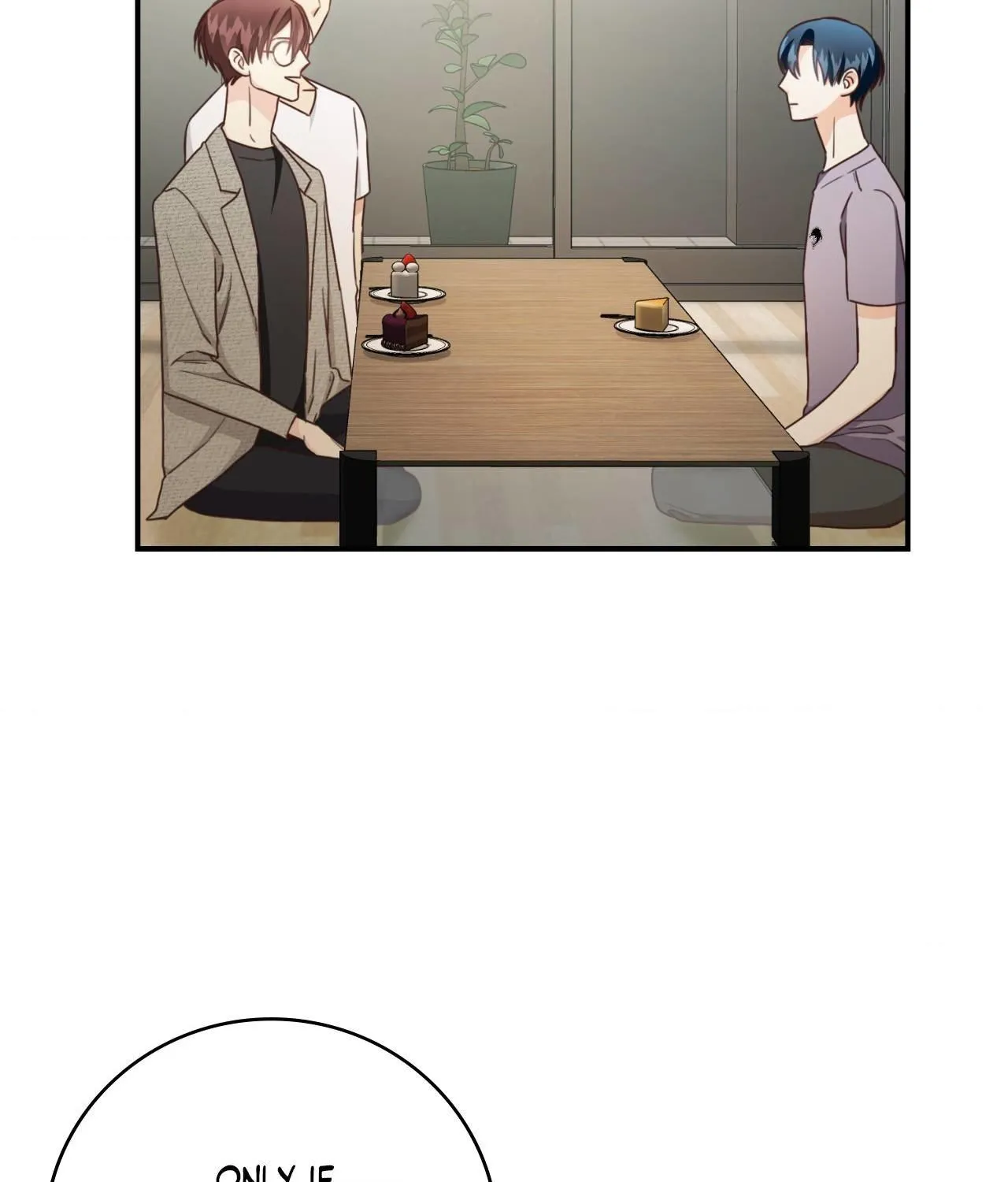 Read My Unexpected Roommate chapter 33 image 22 on Lezhin