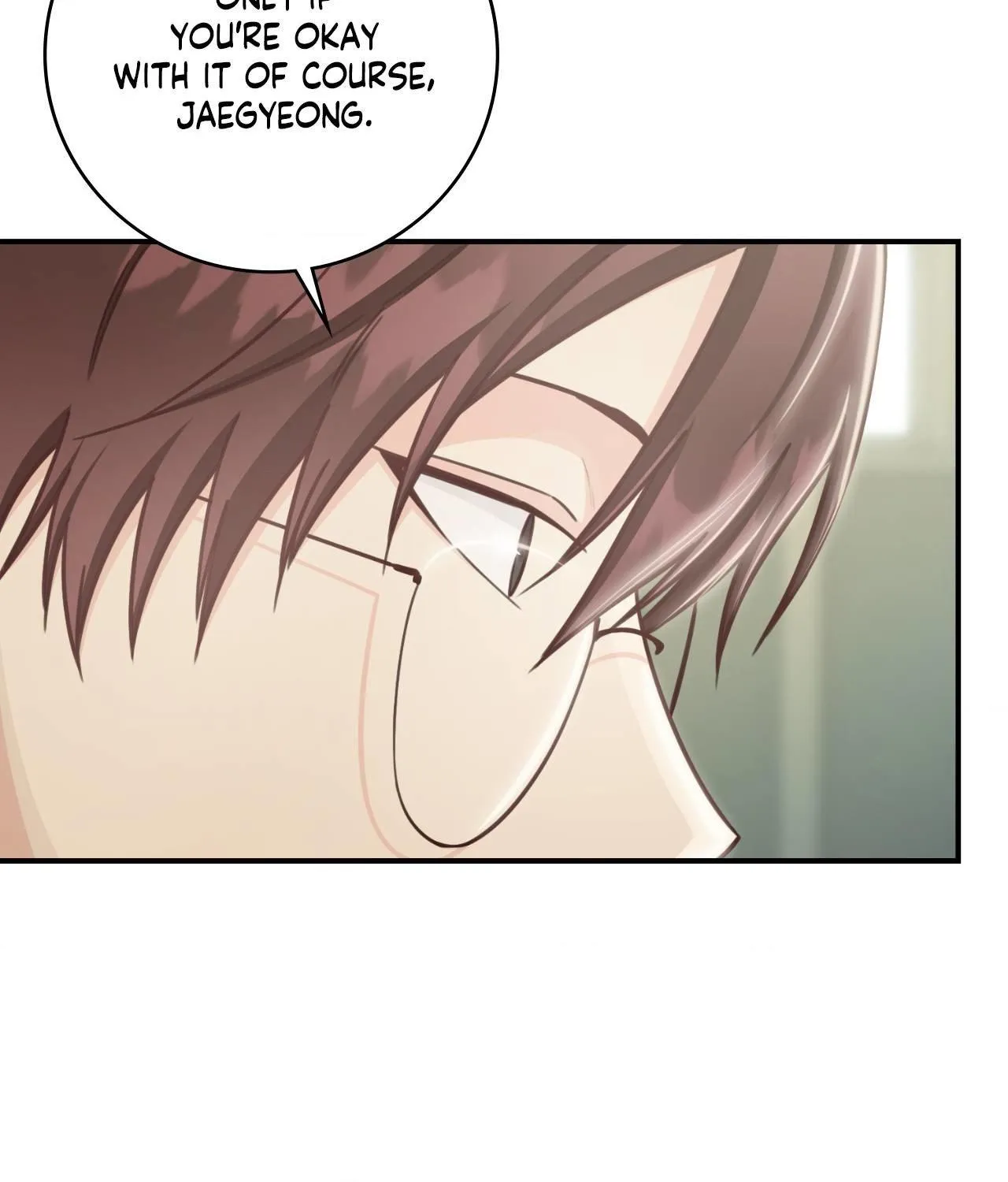 Read My Unexpected Roommate chapter 33 image 23 on Lezhin