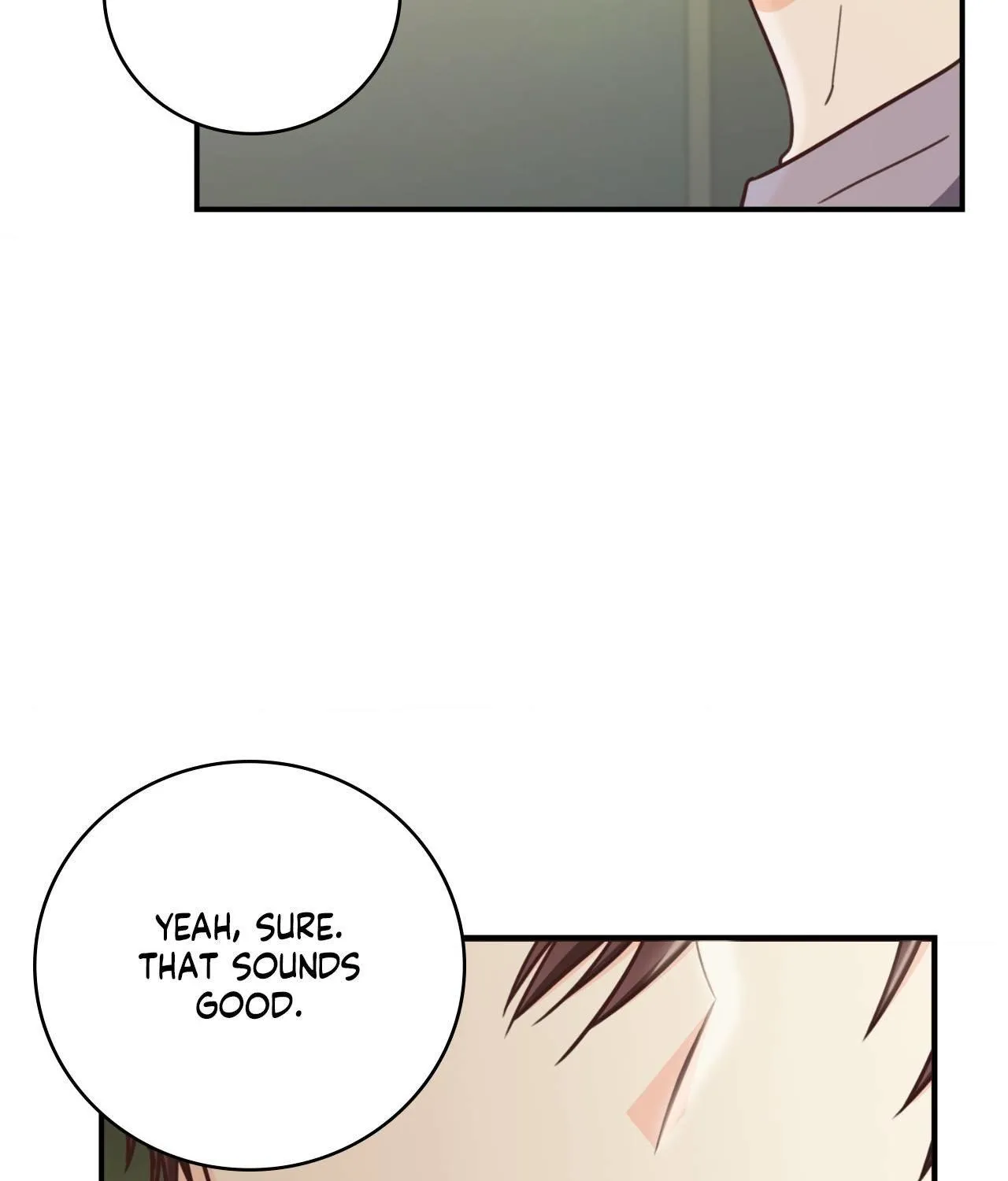 Read My Unexpected Roommate chapter 33 image 25 on Lezhin