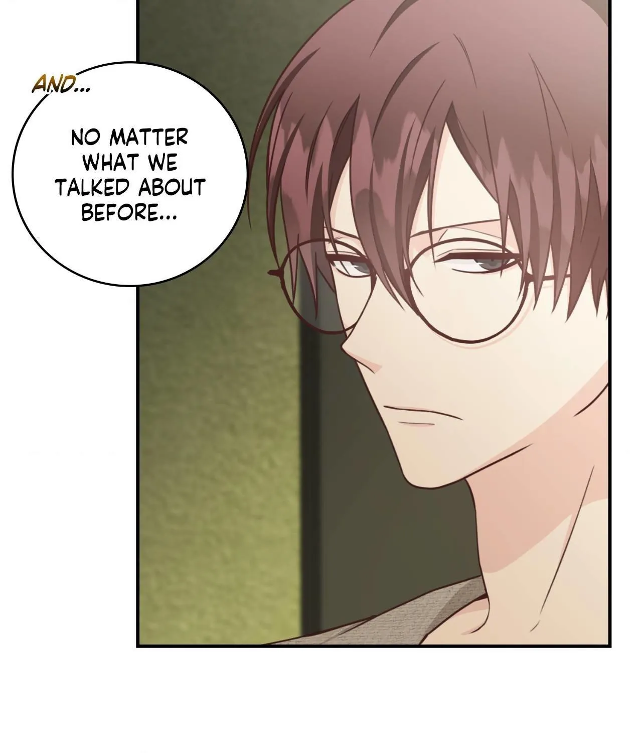 Read My Unexpected Roommate chapter 33 image 3 on Lezhin