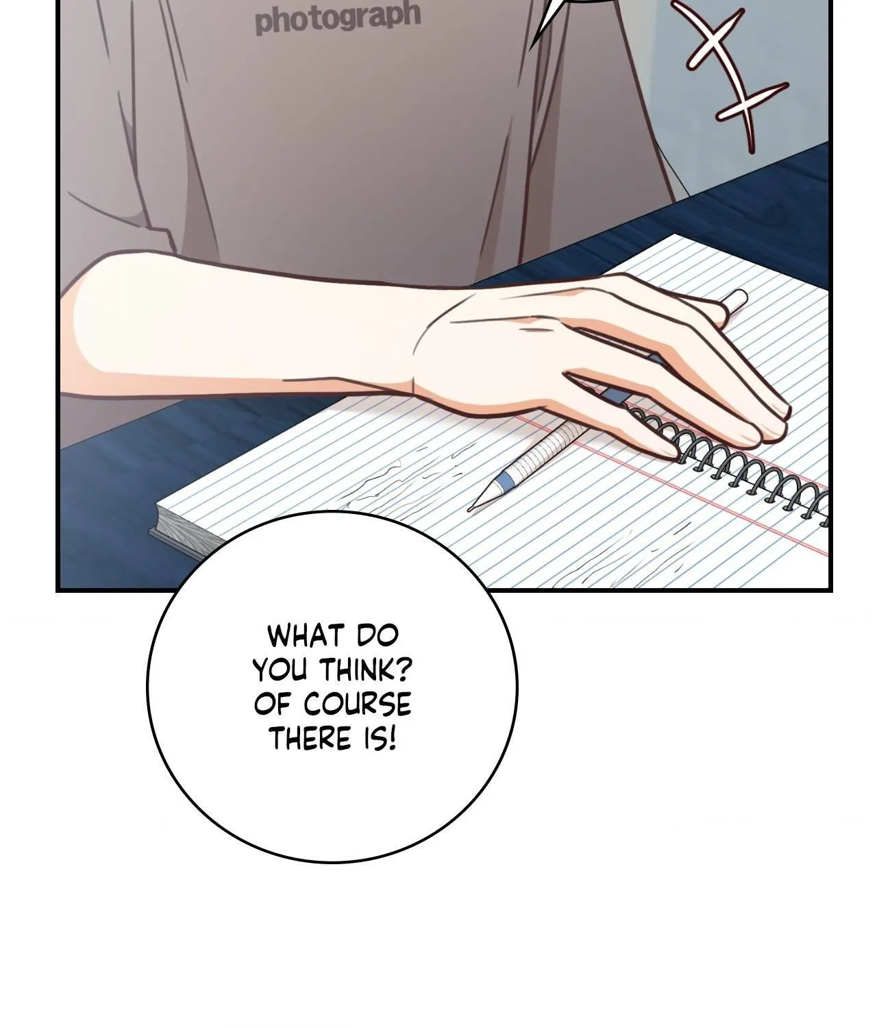 Read My Unexpected Roommate chapter 33 image 35 on Lezhin