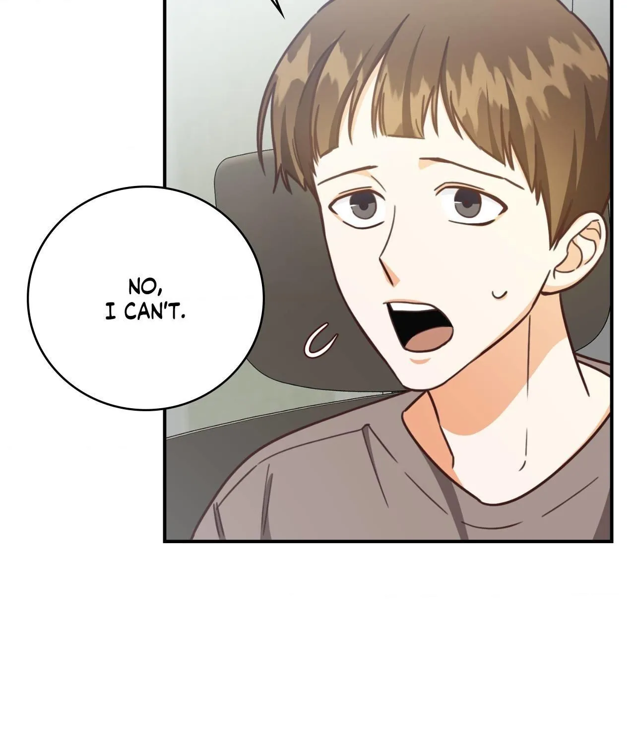 Read My Unexpected Roommate chapter 33 image 38 on Lezhin
