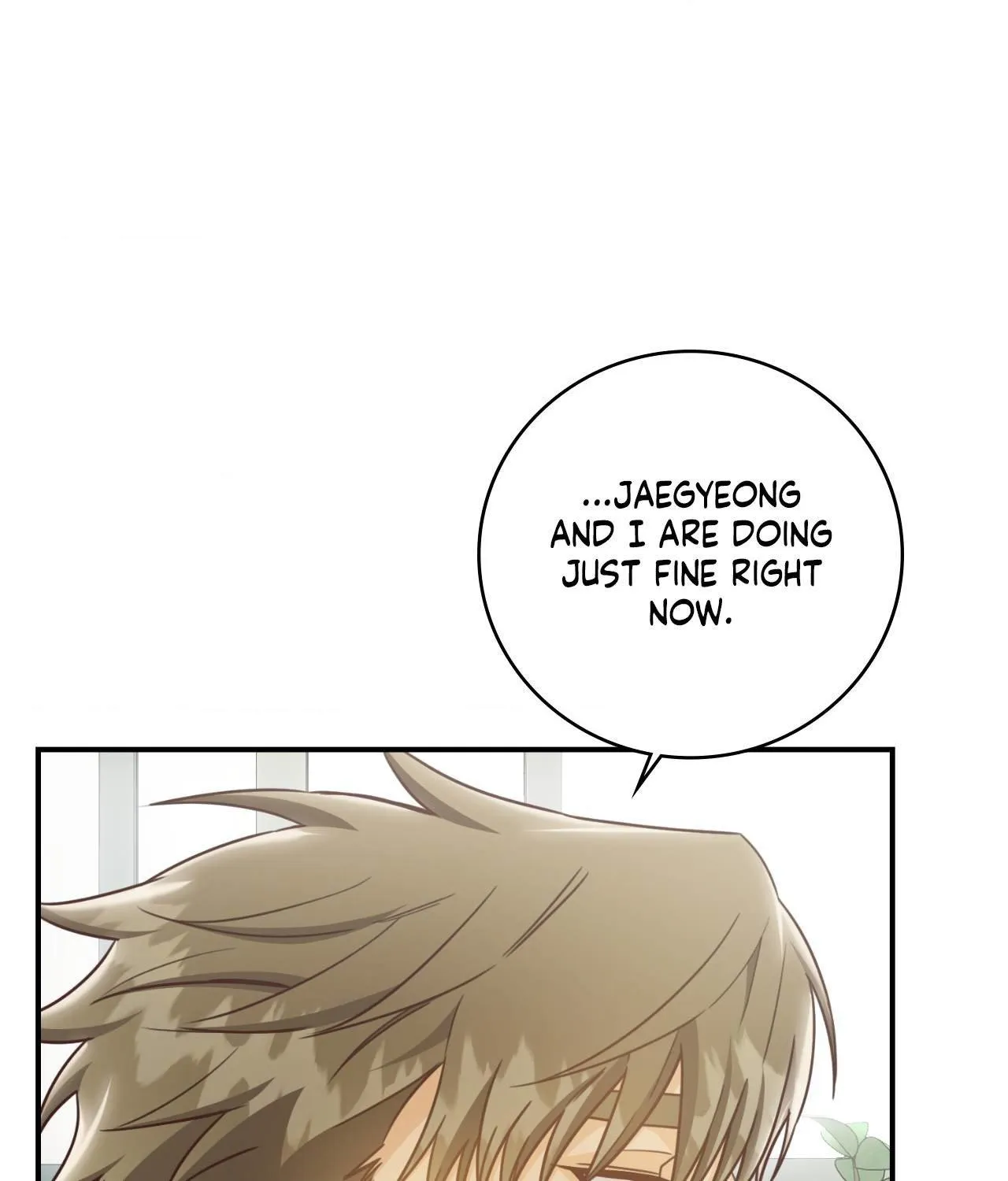 Read My Unexpected Roommate chapter 33 image 4 on Lezhin