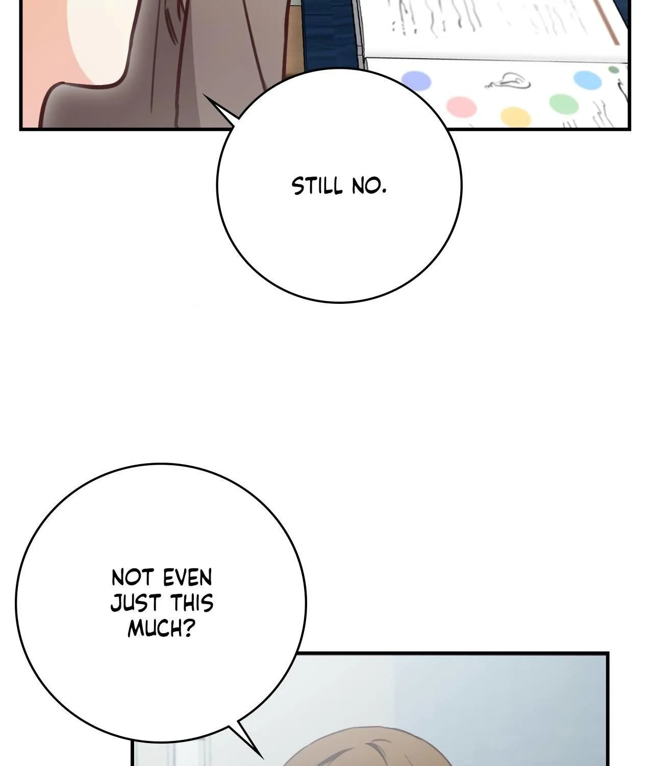 Read My Unexpected Roommate chapter 33 image 40 on Lezhin