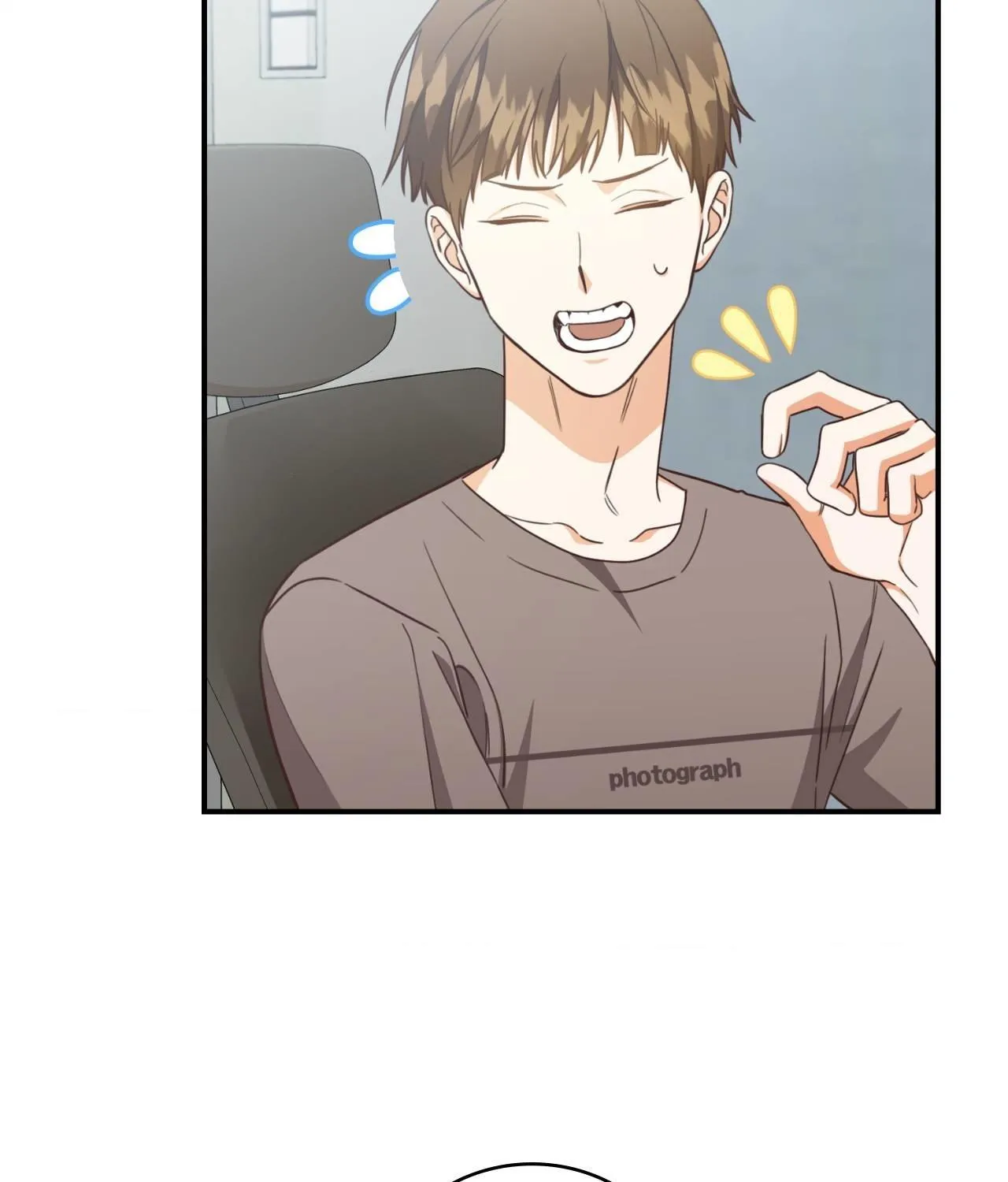 Read My Unexpected Roommate chapter 33 image 41 on Lezhin