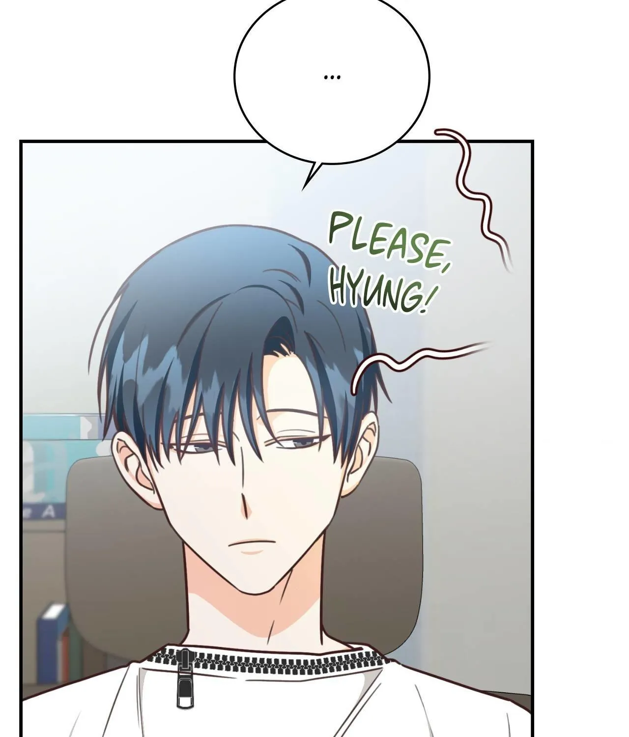 Read My Unexpected Roommate chapter 33 image 42 on Lezhin
