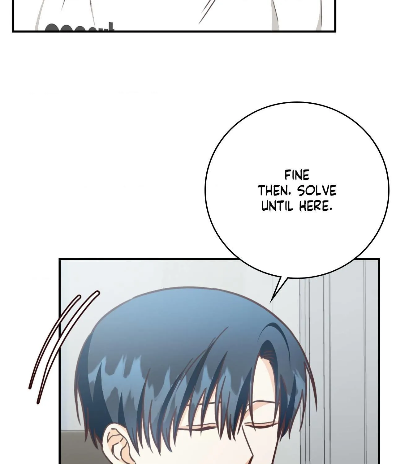 Read My Unexpected Roommate chapter 33 image 43 on Lezhin