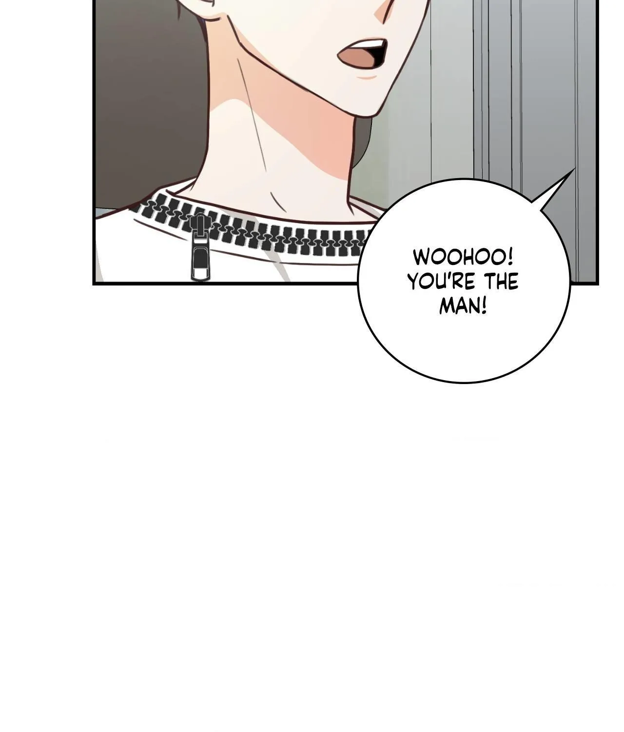 Read My Unexpected Roommate chapter 33 image 44 on Lezhin
