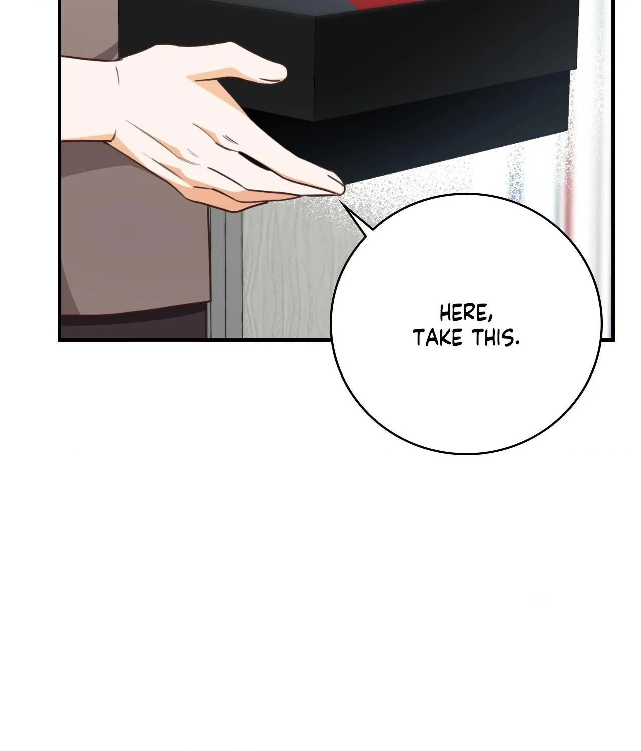 Read My Unexpected Roommate chapter 33 image 47 on Lezhin