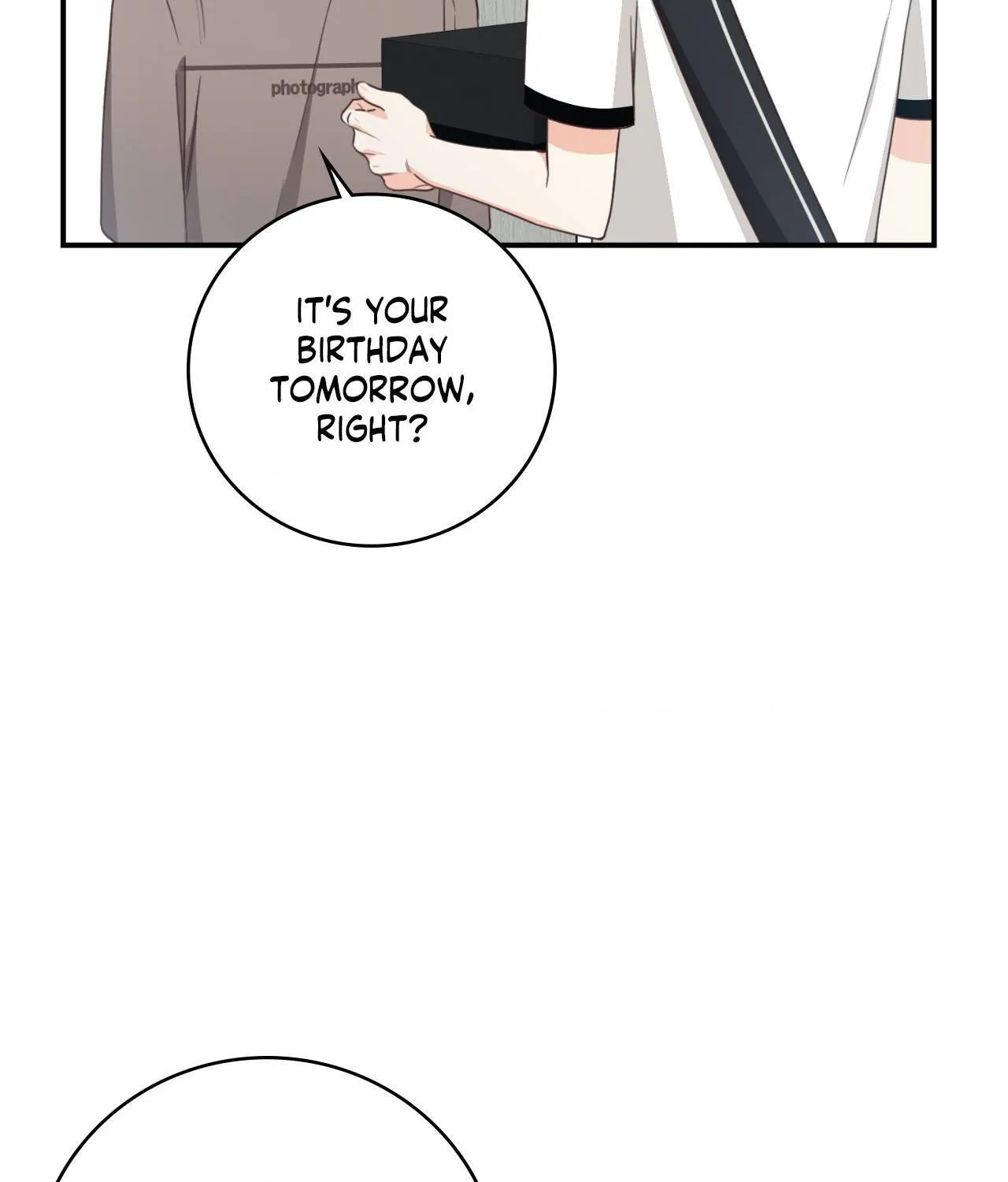Read My Unexpected Roommate chapter 33 image 49 on Lezhin