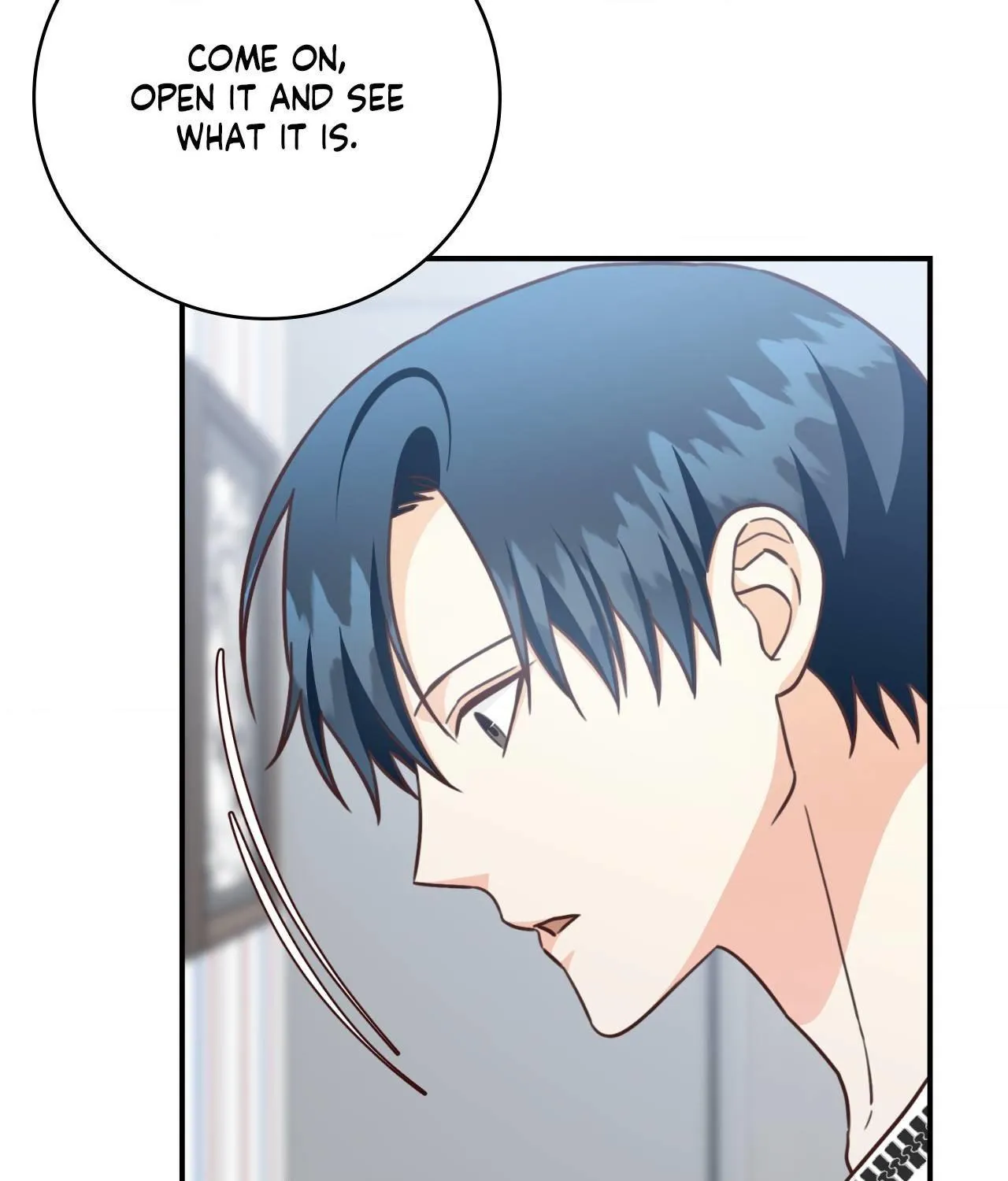 Read My Unexpected Roommate chapter 33 image 50 on Lezhin