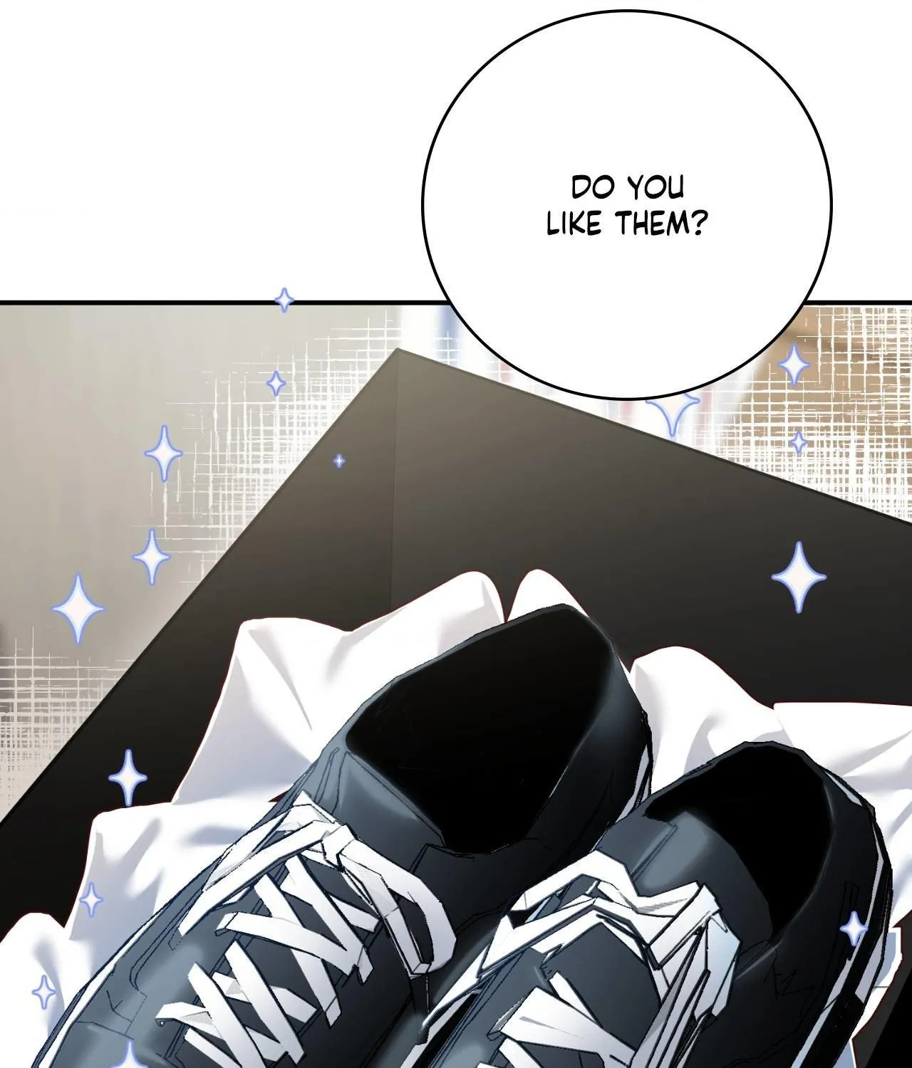 Read My Unexpected Roommate chapter 33 image 52 on Lezhin