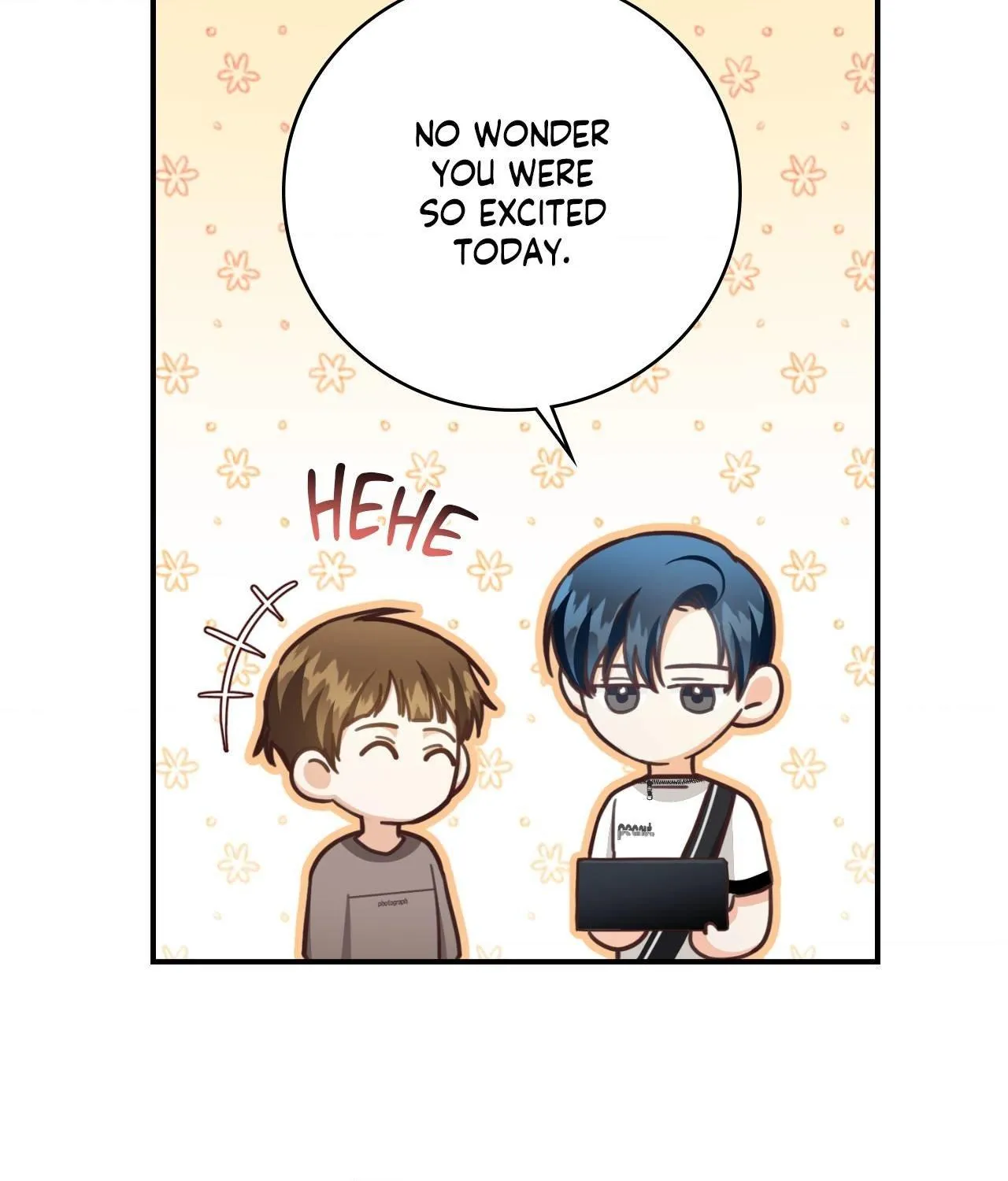 Read My Unexpected Roommate chapter 33 image 54 on Lezhin