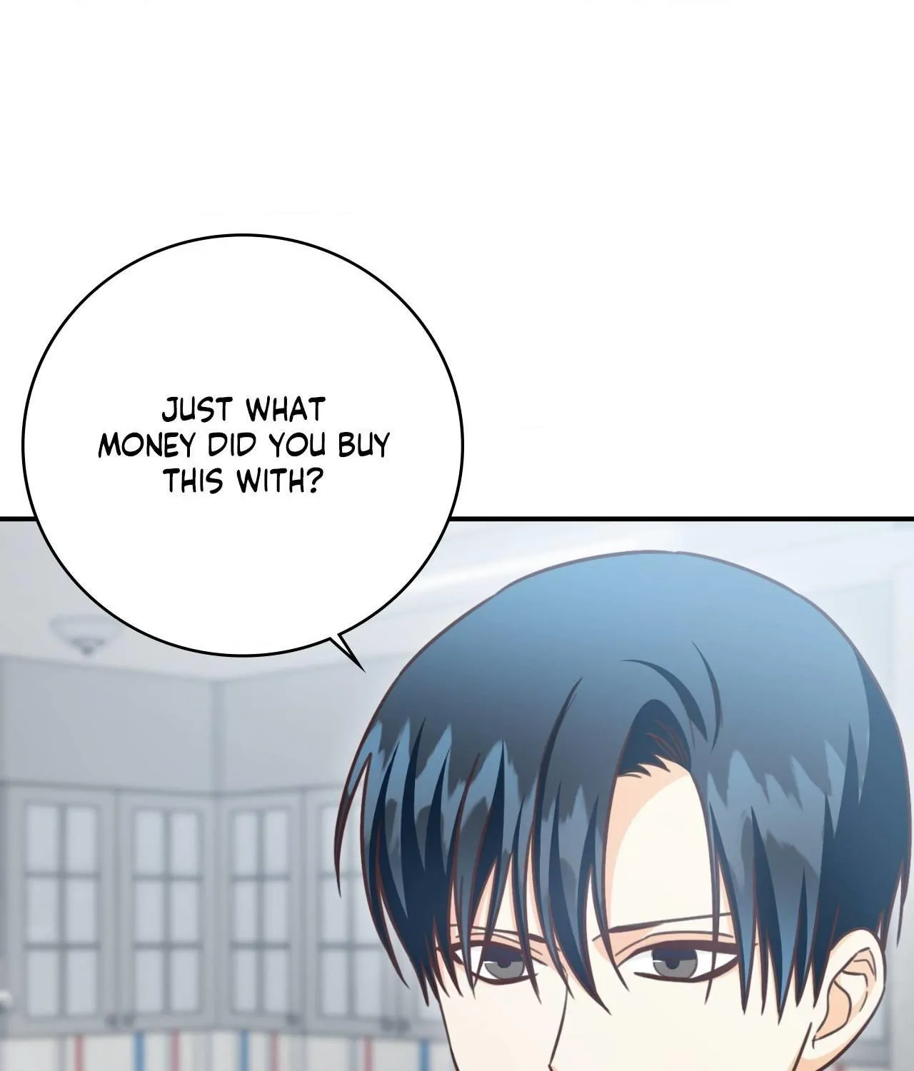 Read My Unexpected Roommate chapter 33 image 55 on Lezhin