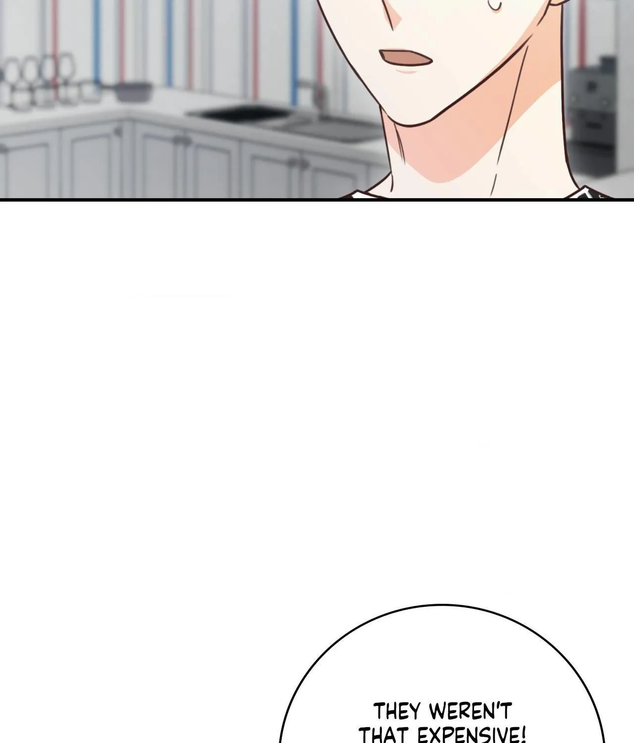 Read My Unexpected Roommate chapter 33 image 56 on Lezhin