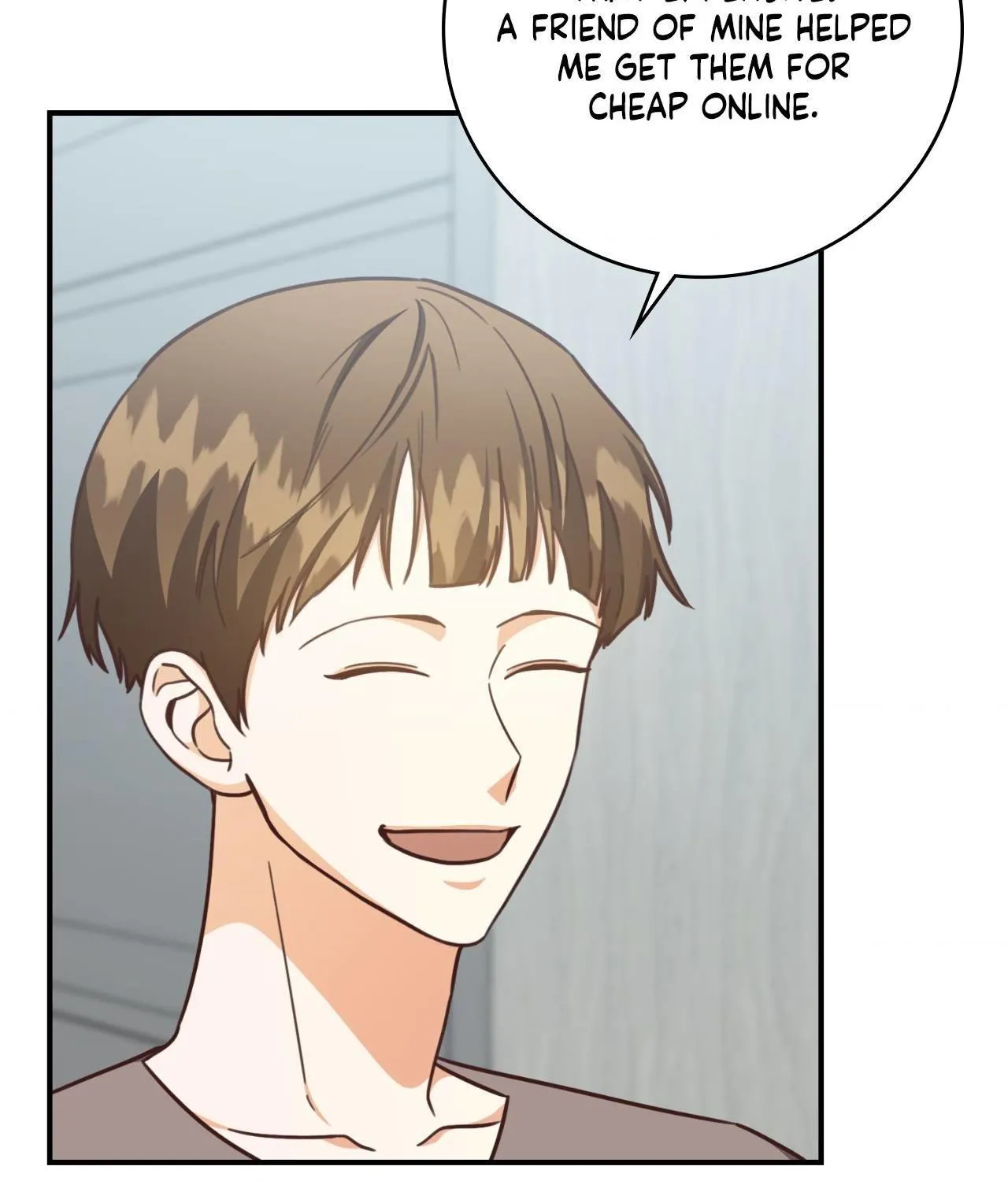 Read My Unexpected Roommate chapter 33 image 57 on Lezhin