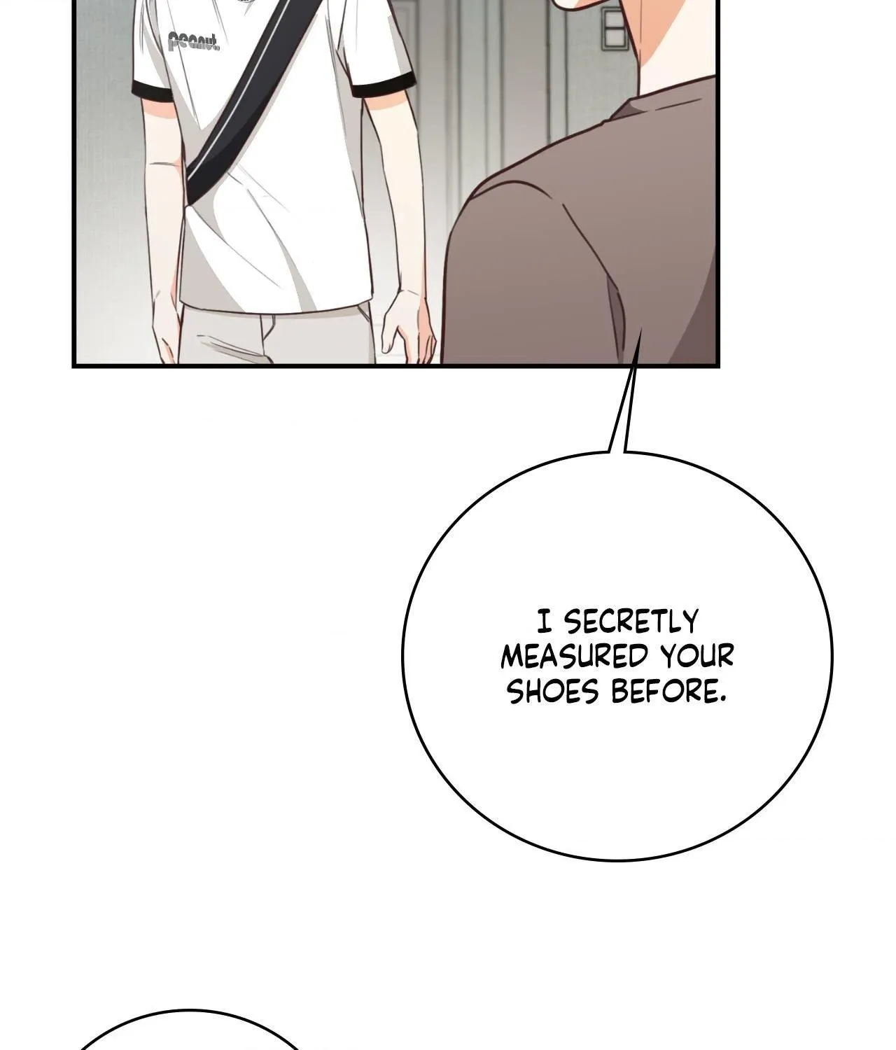 Read My Unexpected Roommate chapter 33 image 61 on Lezhin