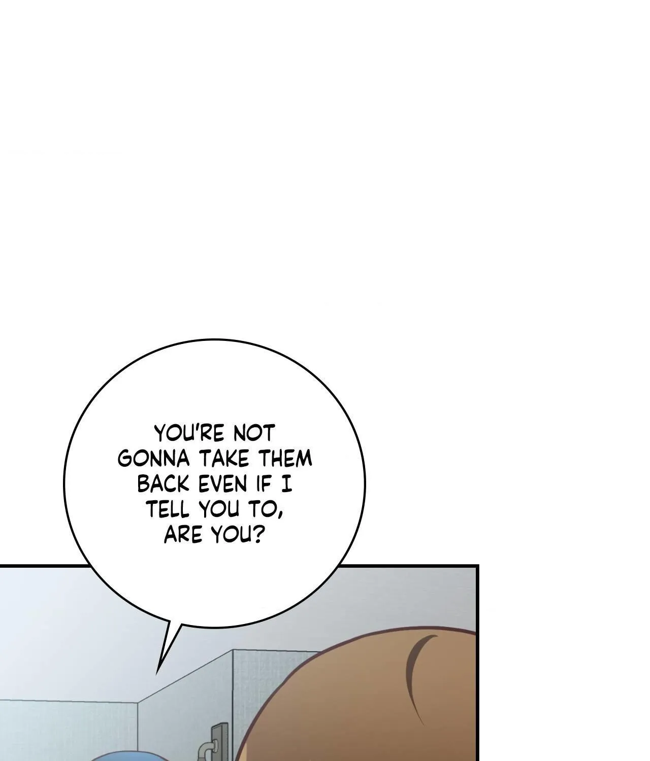 Read My Unexpected Roommate chapter 33 image 63 on Lezhin