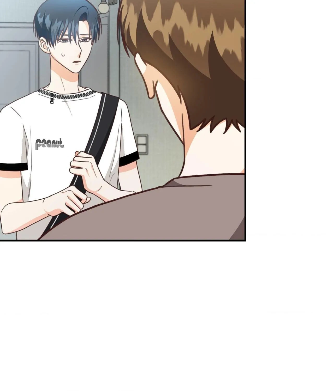 Read My Unexpected Roommate chapter 33 image 64 on Lezhin