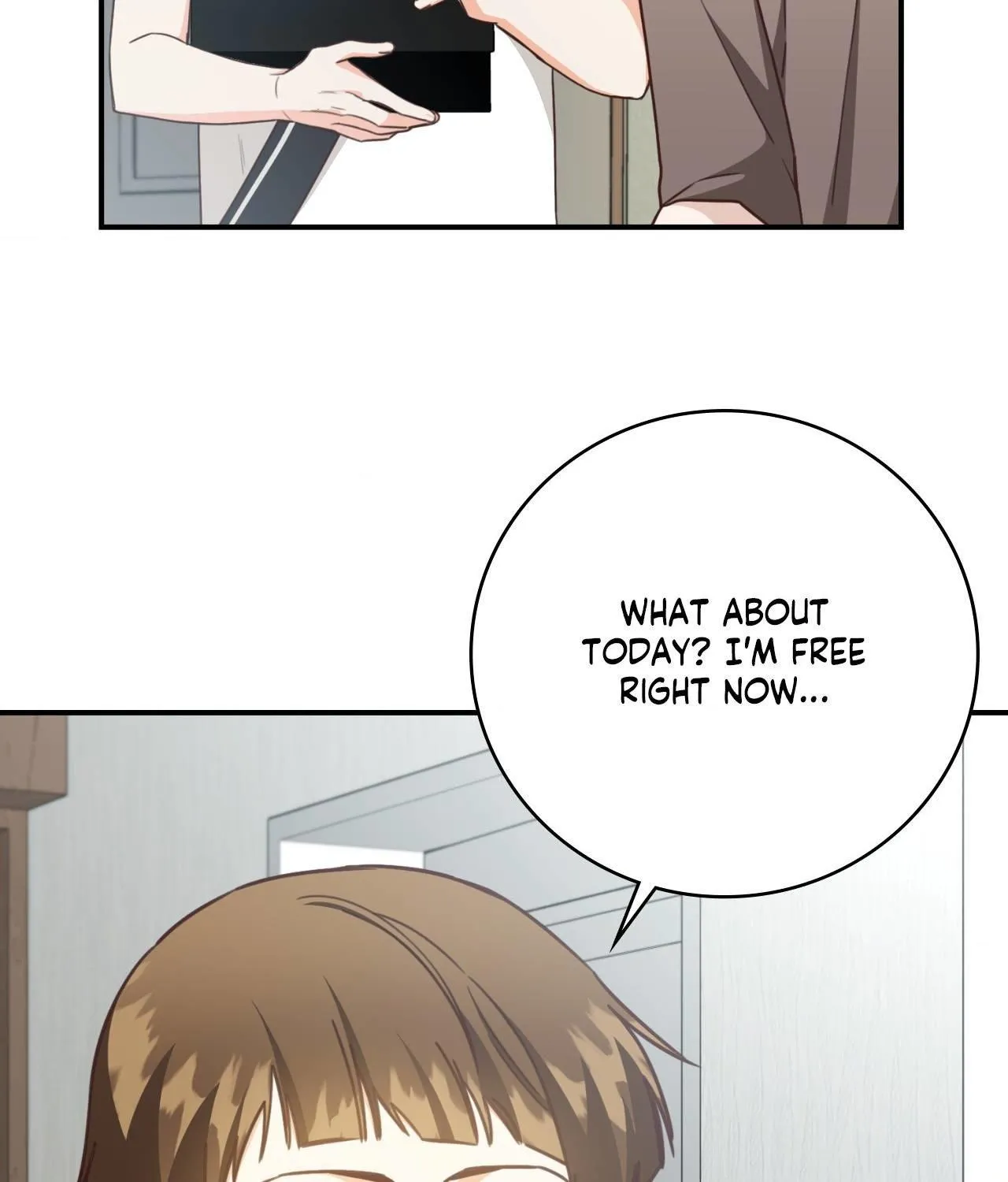 Read My Unexpected Roommate chapter 33 image 69 on Lezhin