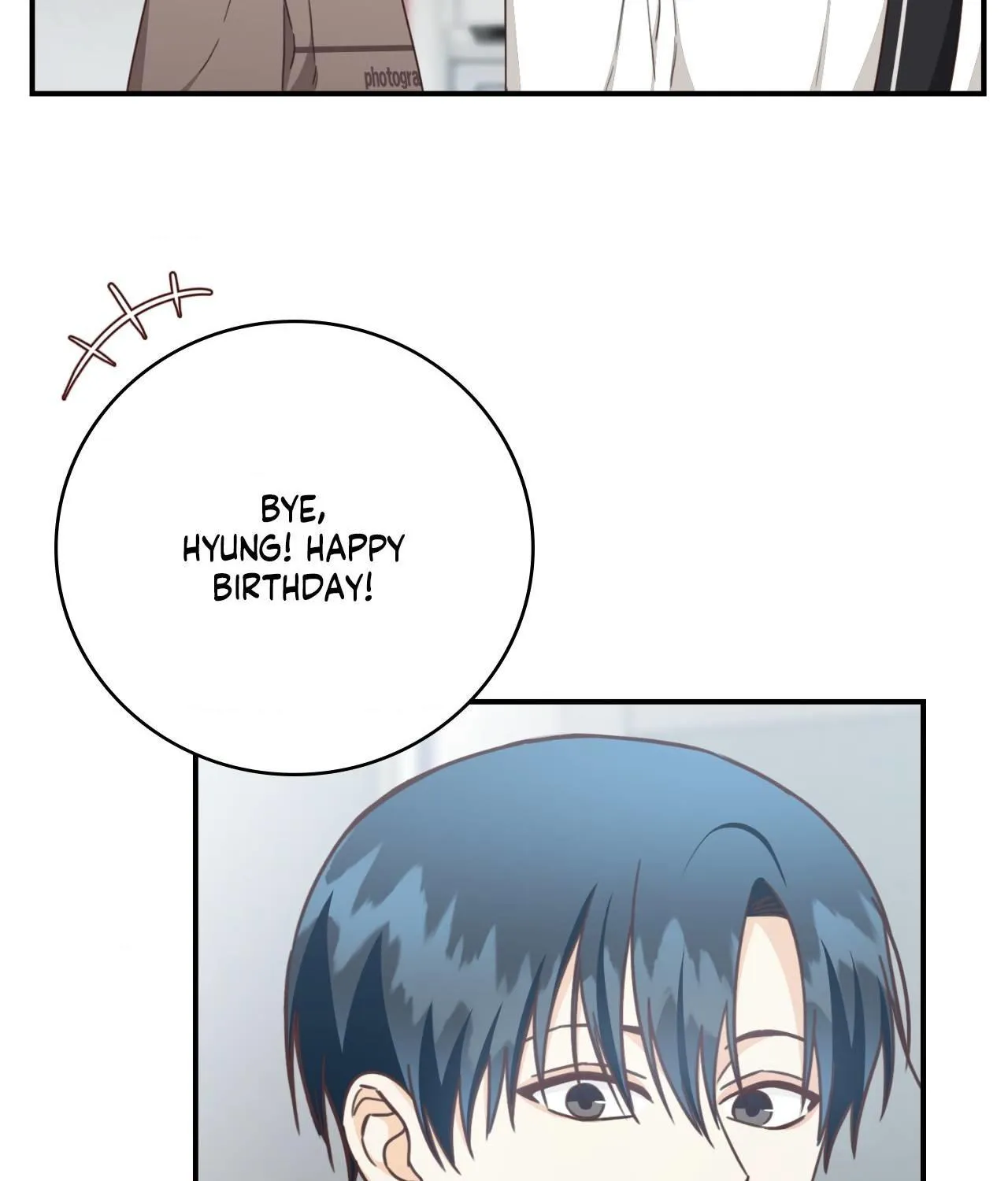 Read My Unexpected Roommate chapter 33 image 72 on Lezhin