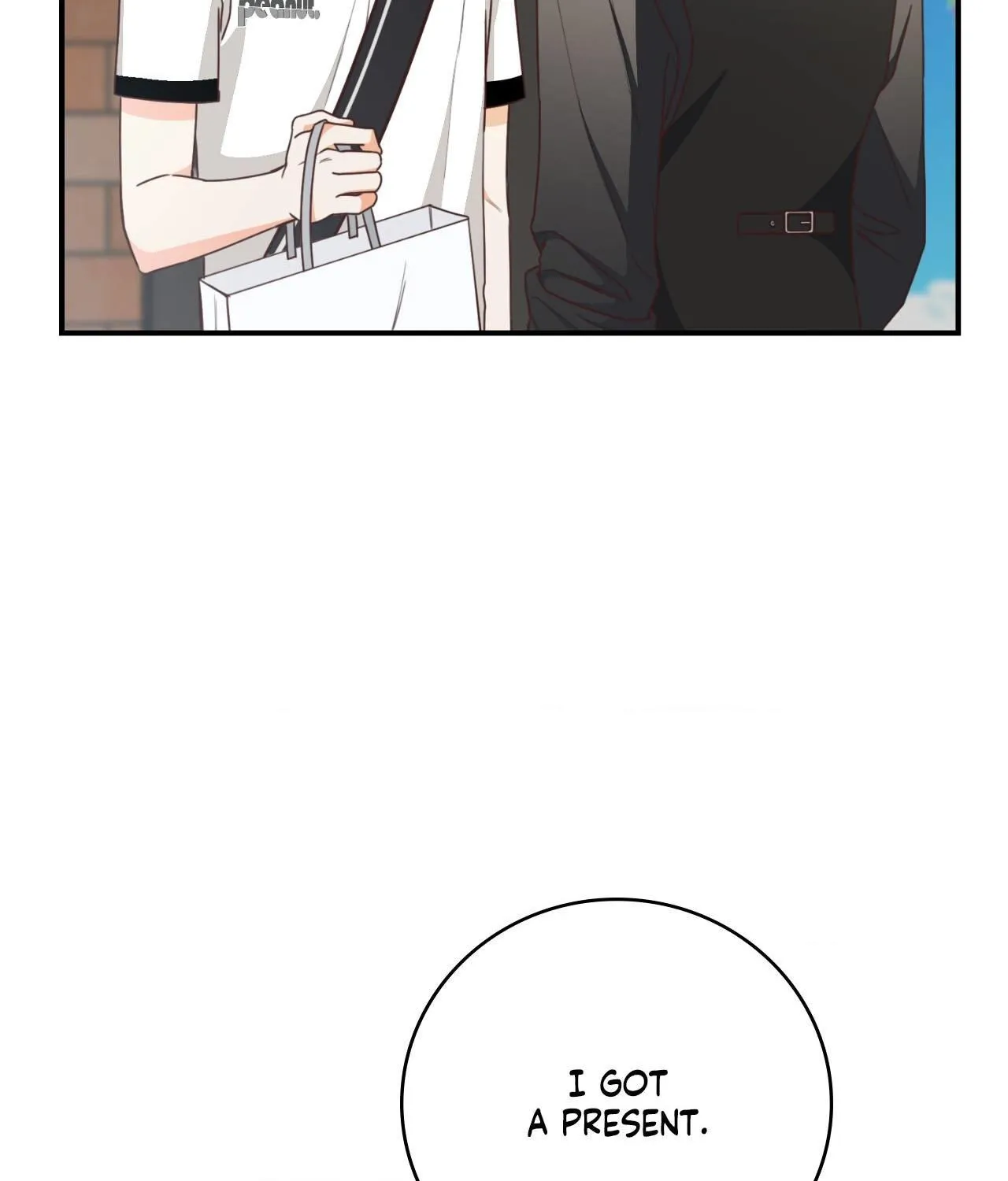 Read My Unexpected Roommate chapter 33 image 78 on Lezhin