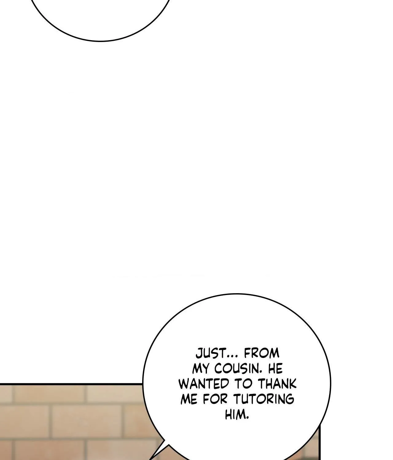 Read My Unexpected Roommate chapter 33 image 80 on Lezhin