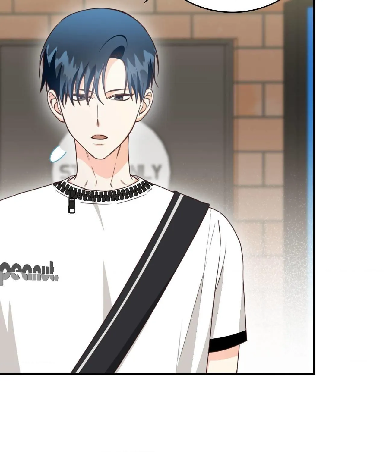 Read My Unexpected Roommate chapter 33 image 81 on Lezhin