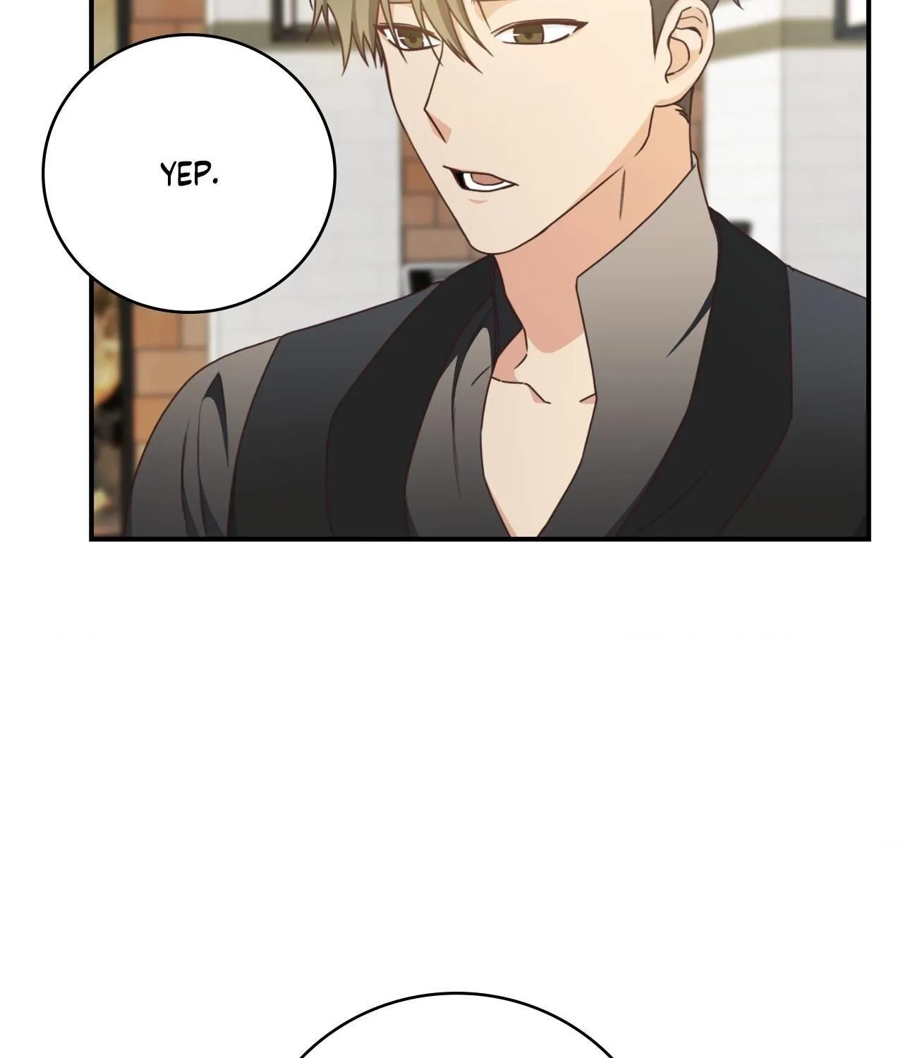 Read My Unexpected Roommate chapter 33 image 83 on Lezhin