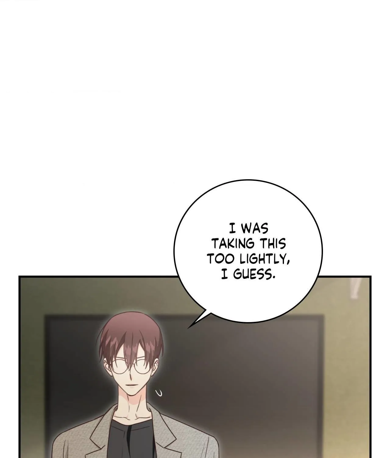 Read My Unexpected Roommate chapter 33 image 9 on Lezhin