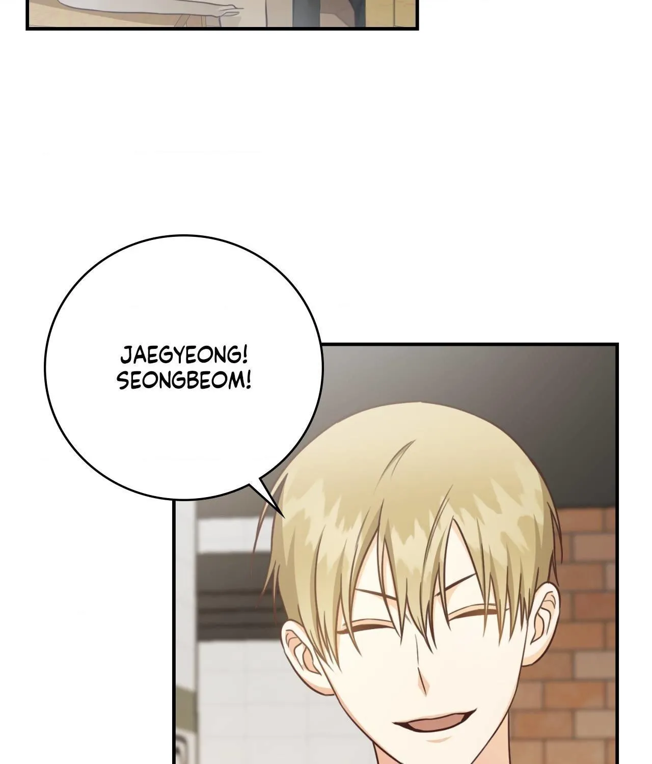 Read My Unexpected Roommate chapter 33 image 91 on Lezhin