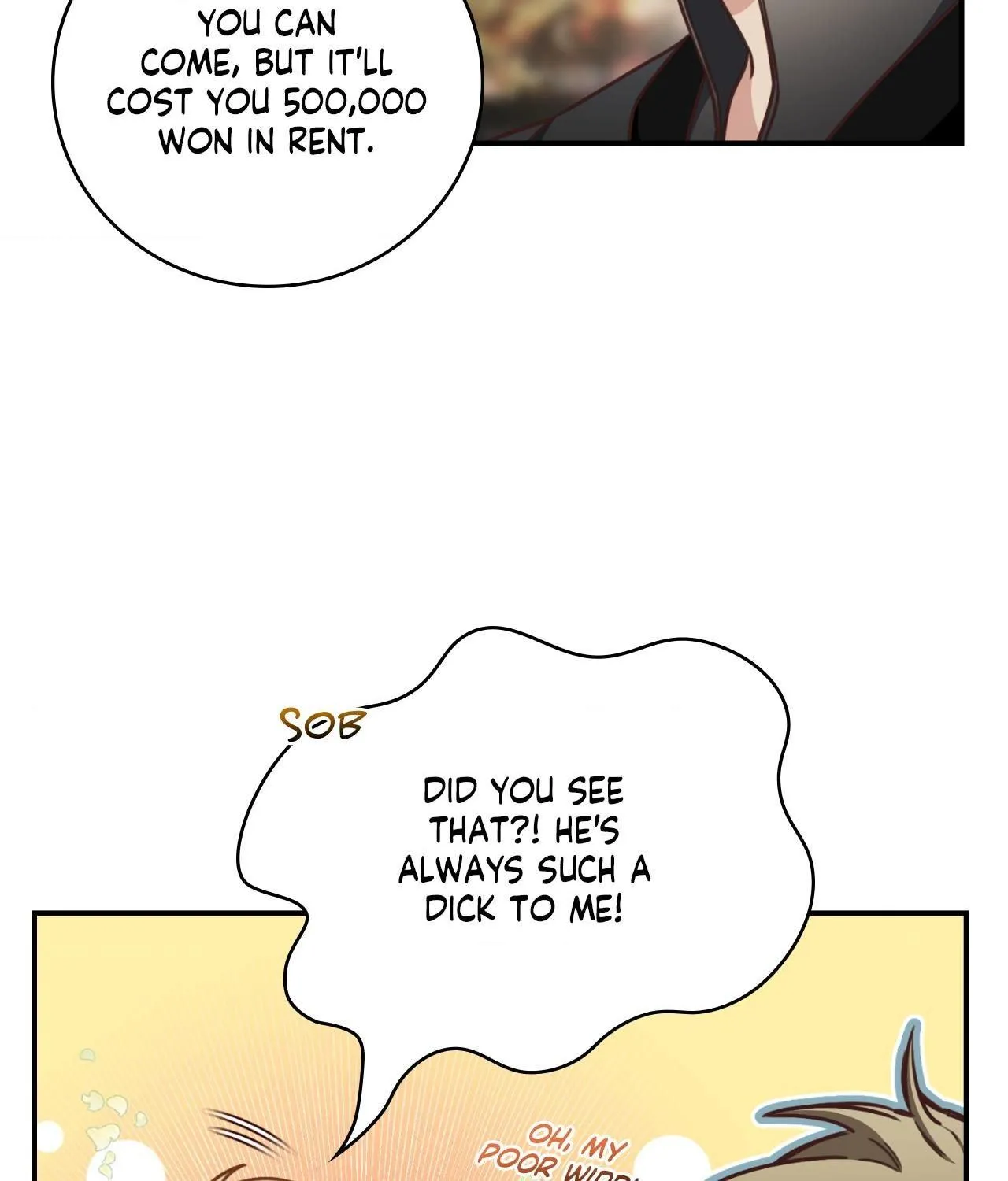 Read My Unexpected Roommate chapter 33 image 97 on Lezhin