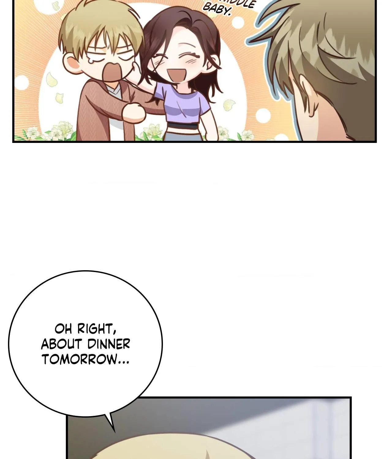 Read My Unexpected Roommate chapter 33 image 98 on Lezhin