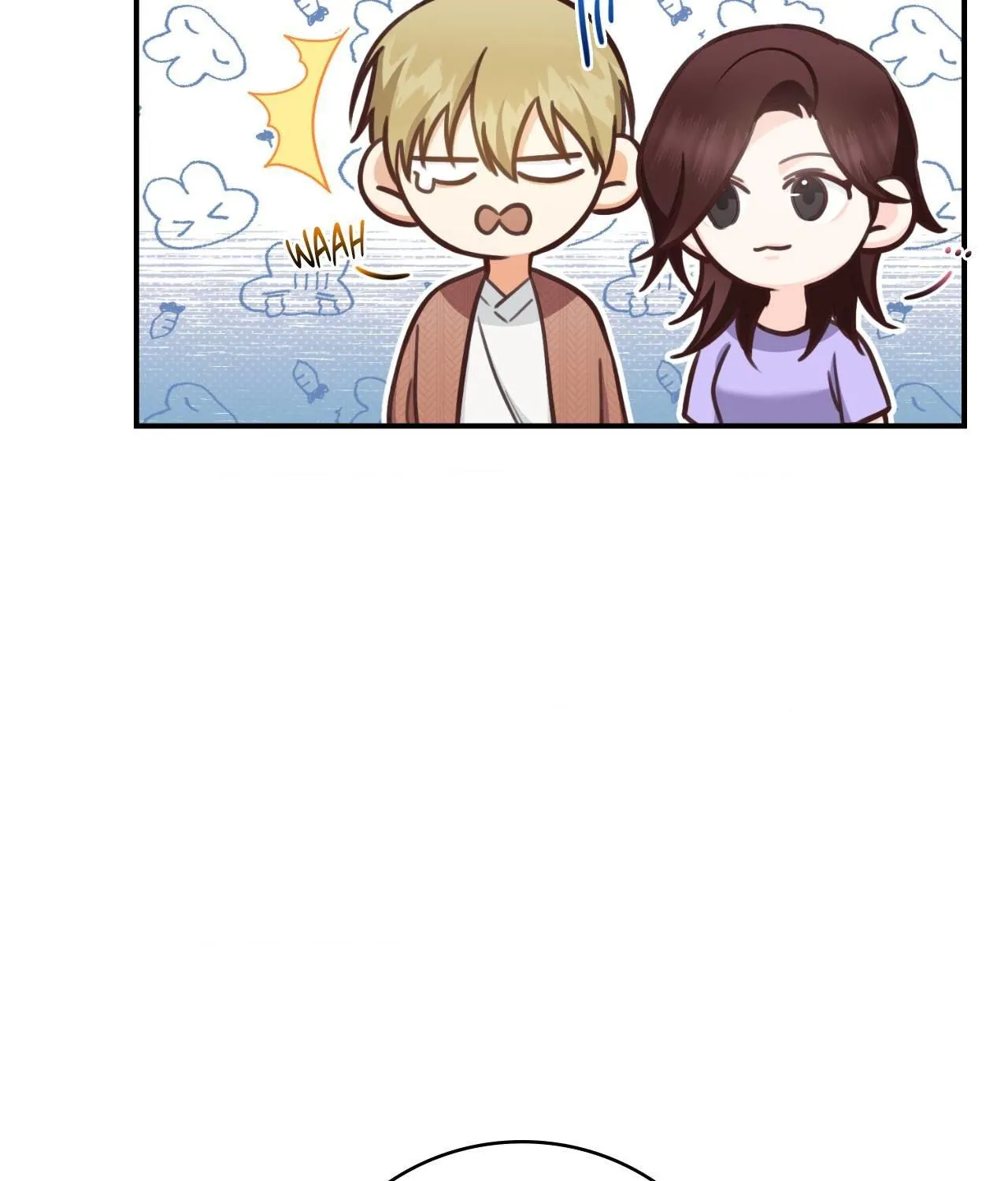 Read My Unexpected Roommate chapter 34 image 10 on Lezhin
