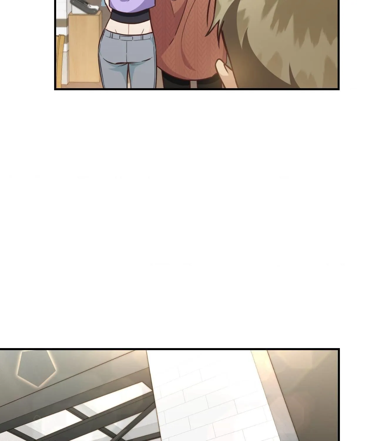 Read My Unexpected Roommate chapter 34 image 13 on Lezhin
