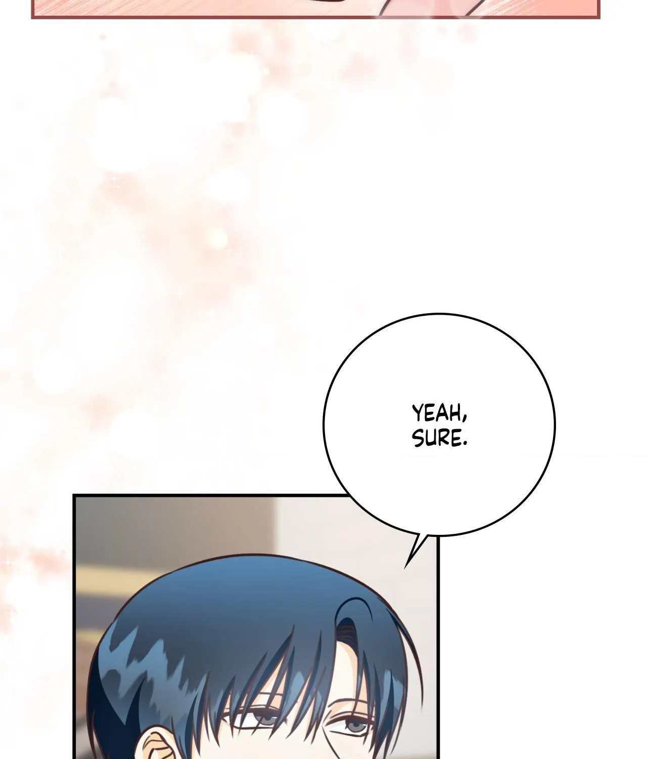 Read My Unexpected Roommate chapter 34 image 17 on Lezhin
